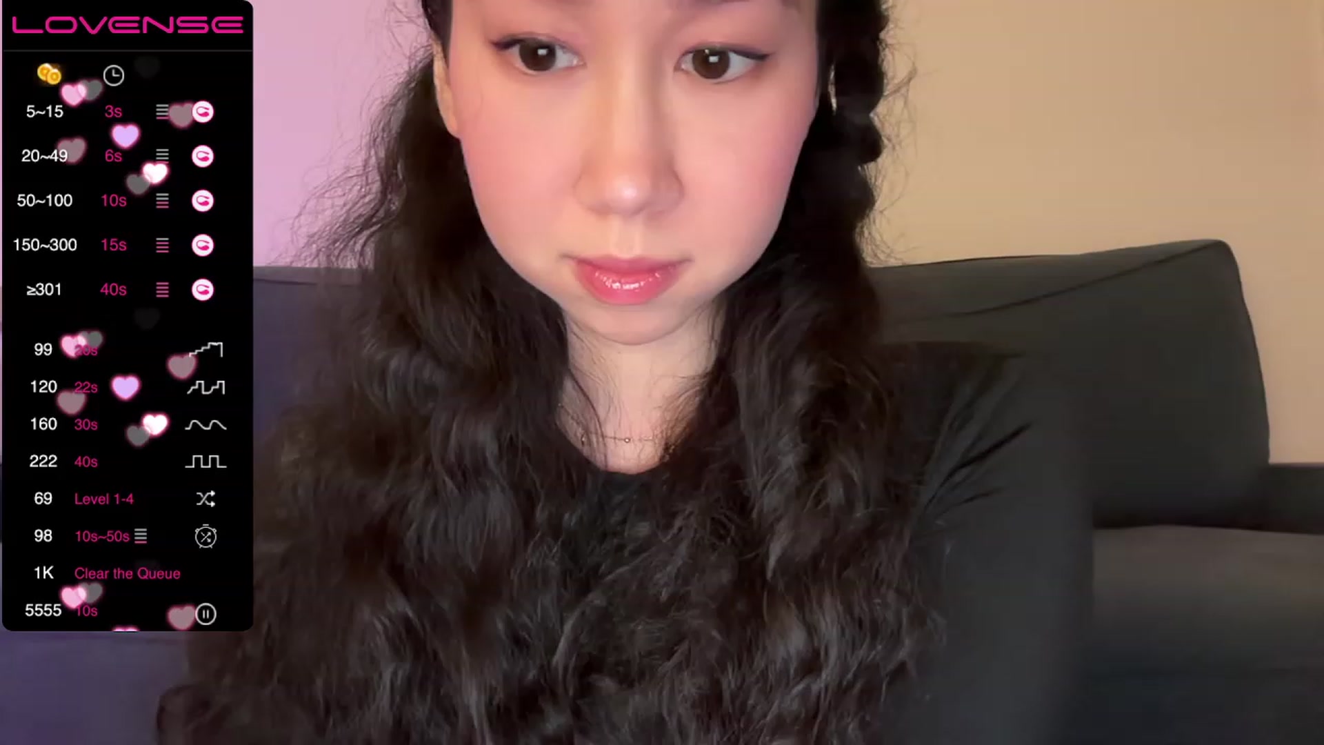Gallery image thumbnail from cute_asian69's myfreecams stream on, 11/14/2023, 24:01 image 1 of 20