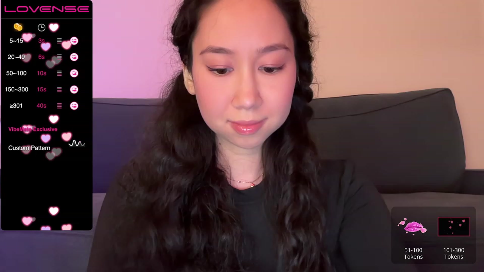 Gallery image thumbnail from cute_asian69's myfreecams stream on, 11/14/2023, 24:01 image 17 of 20
