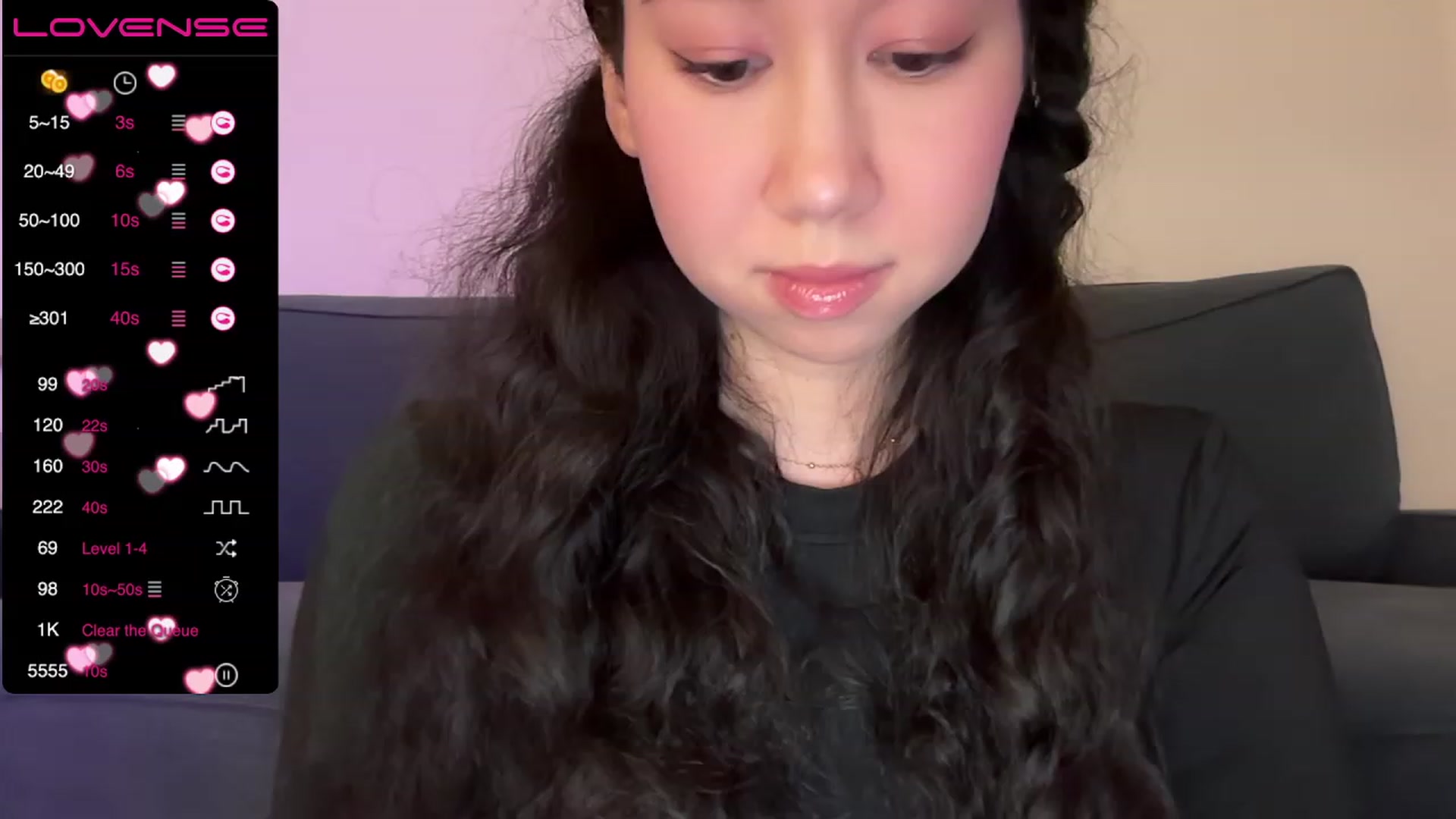 Gallery image thumbnail from cute_asian69's myfreecams stream on, 11/14/2023, 24:01 image 13 of 20