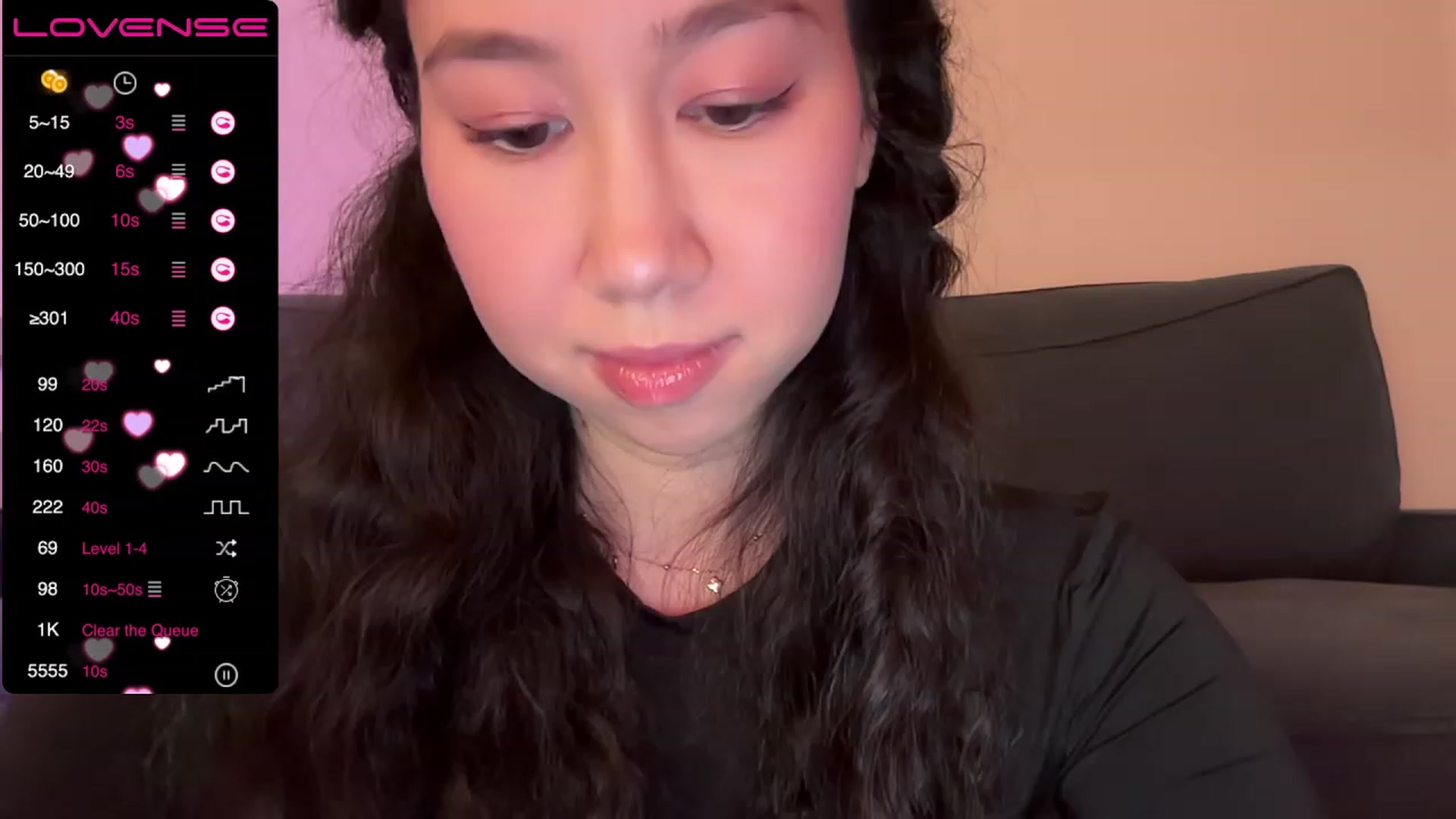 Gallery image thumbnail from cute_asian69's myfreecams stream on, 11/14/2023, 24:01 image 16 of 20