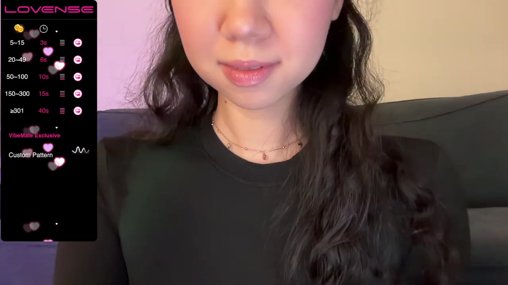 Gallery image thumbnail from cute_asian69's myfreecams stream on, 11/14/2023, 01:33 image 9 of 20
