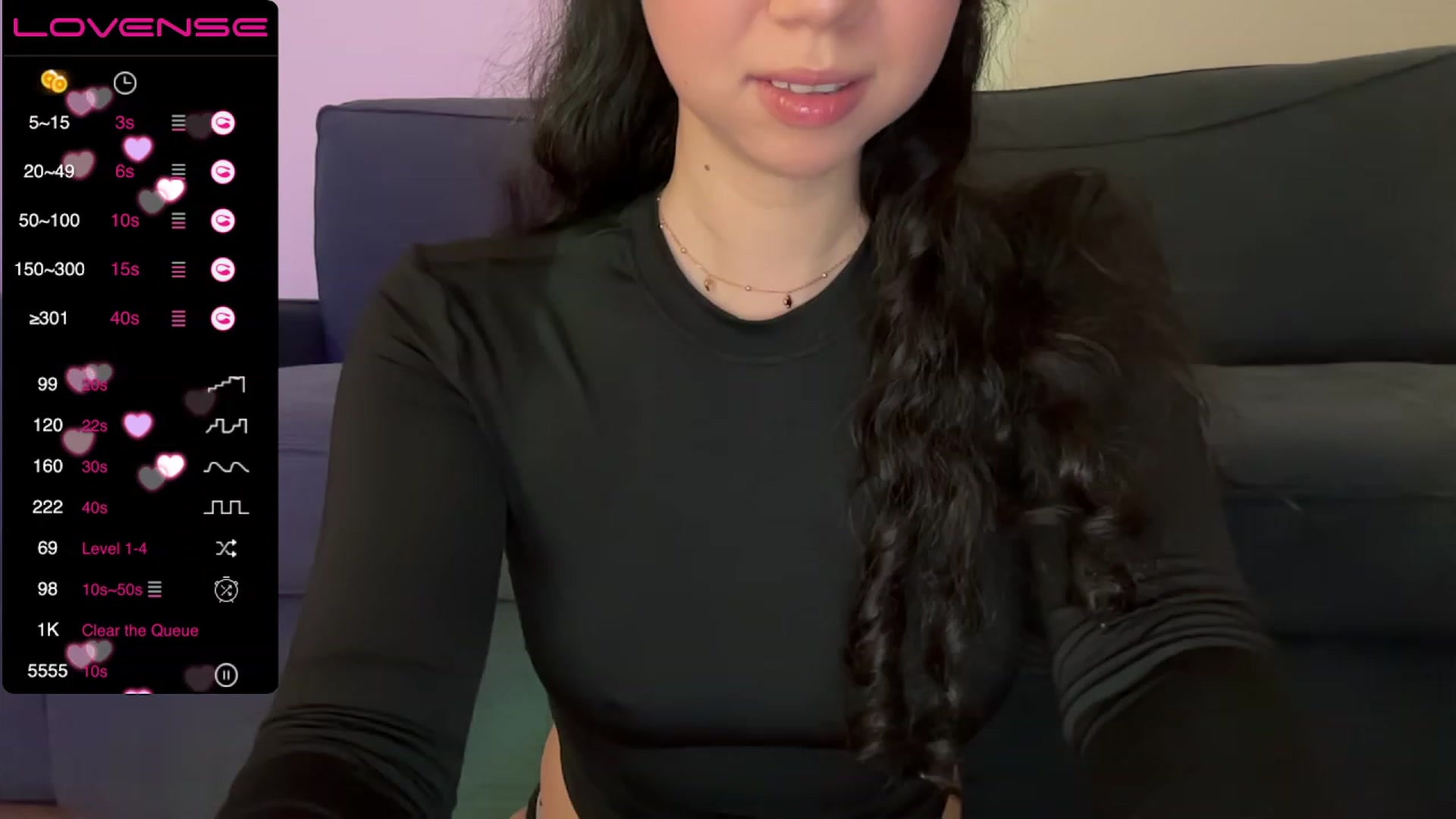 Gallery image thumbnail from cute_asian69's myfreecams stream on, 11/14/2023, 01:33 image 6 of 20