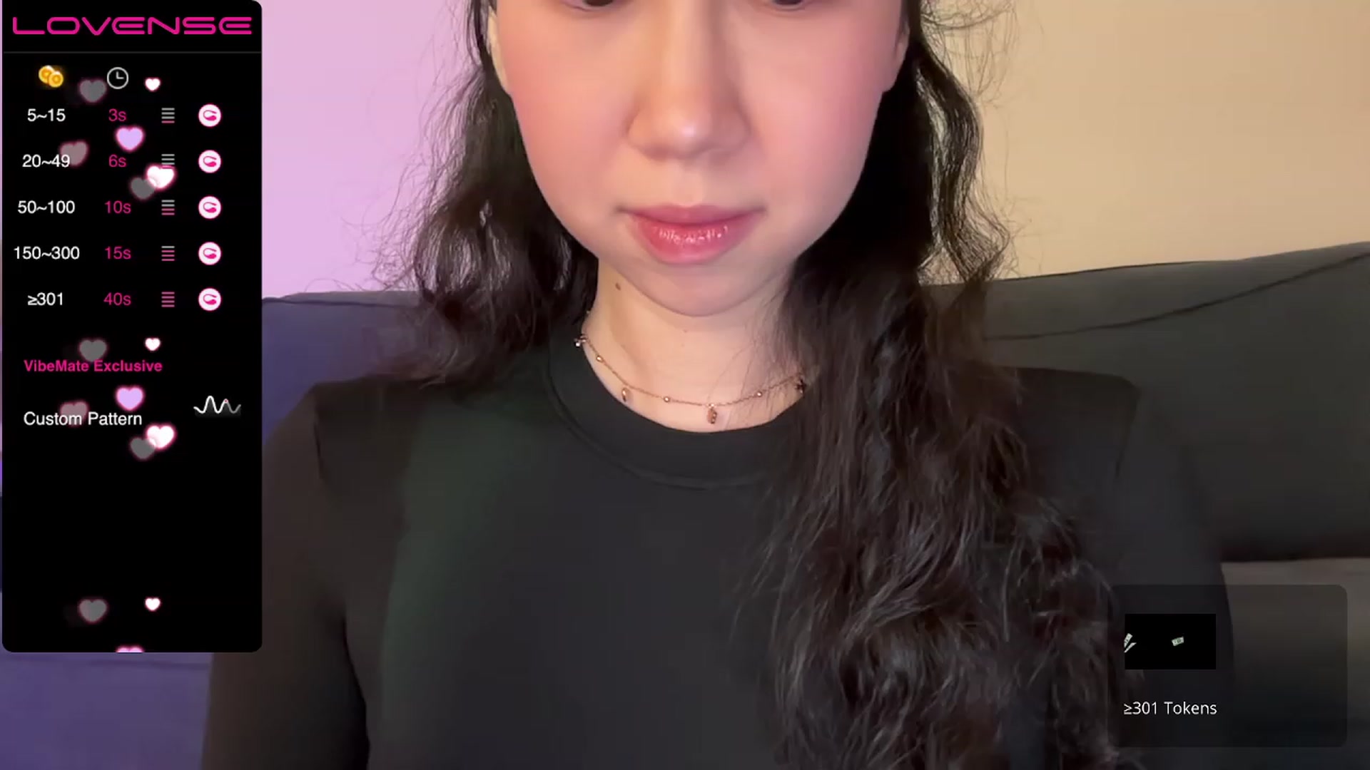 Gallery image thumbnail from cute_asian69's myfreecams stream on, 11/14/2023, 01:33 image 10 of 20