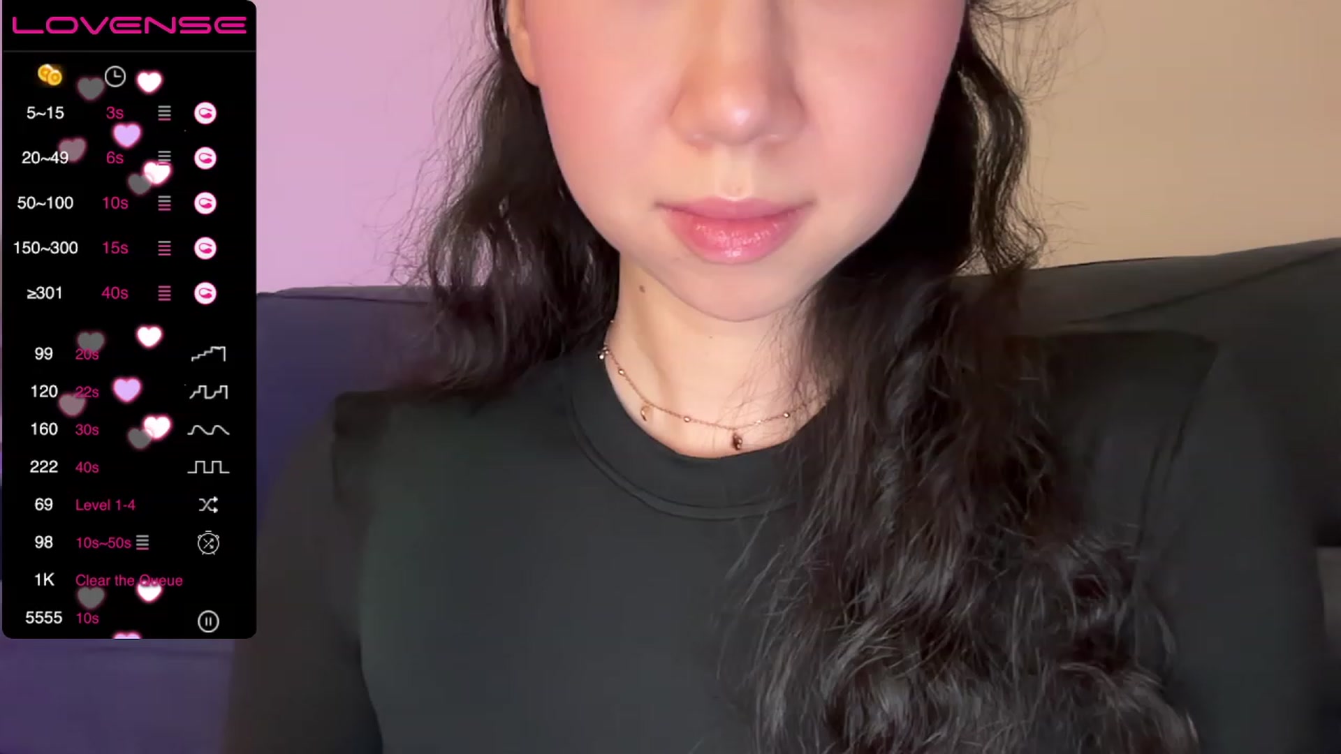 Gallery image thumbnail from cute_asian69's myfreecams stream on, 11/14/2023, 01:33 image 12 of 20