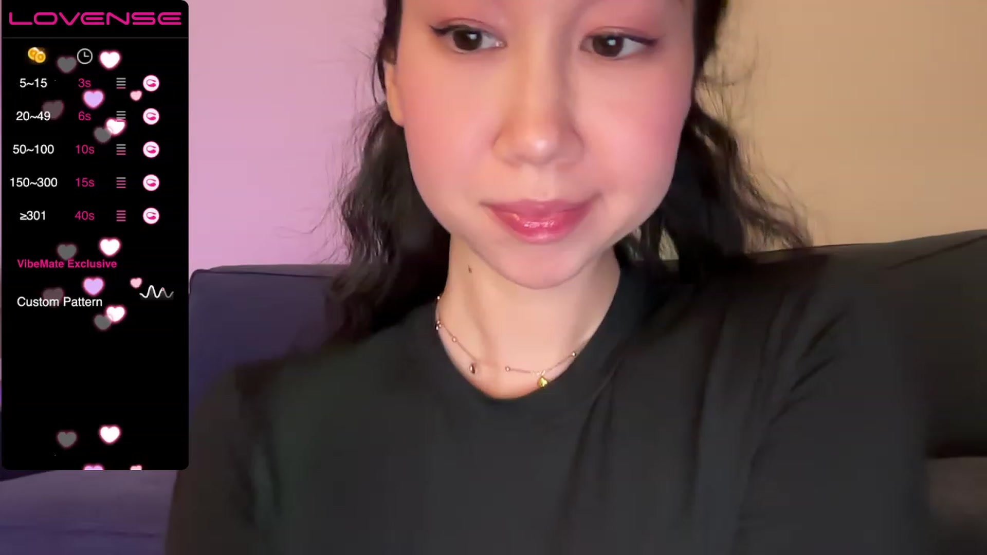 Gallery image thumbnail from cute_asian69's myfreecams stream on, 11/14/2023, 01:33 image 14 of 20