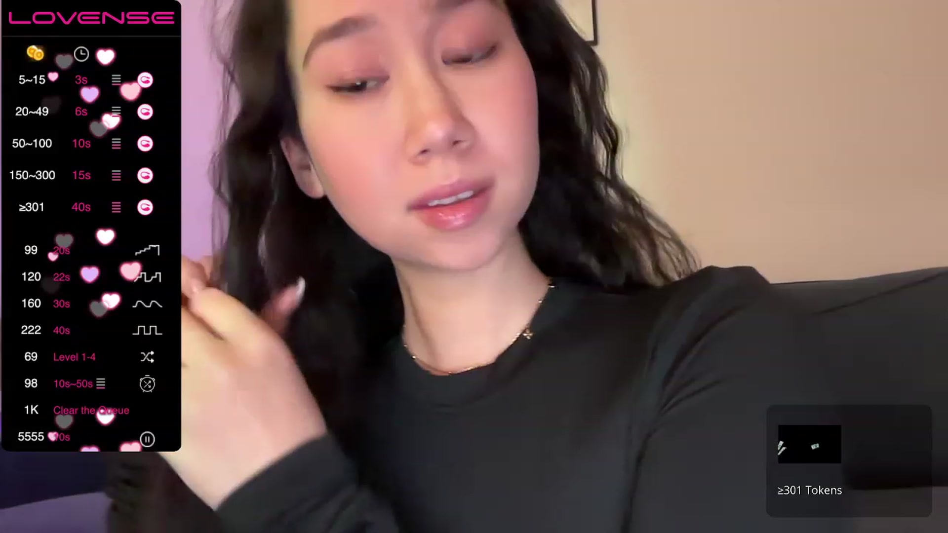 Gallery image thumbnail from cute_asian69's myfreecams stream on, 11/14/2023, 01:33 image 17 of 20