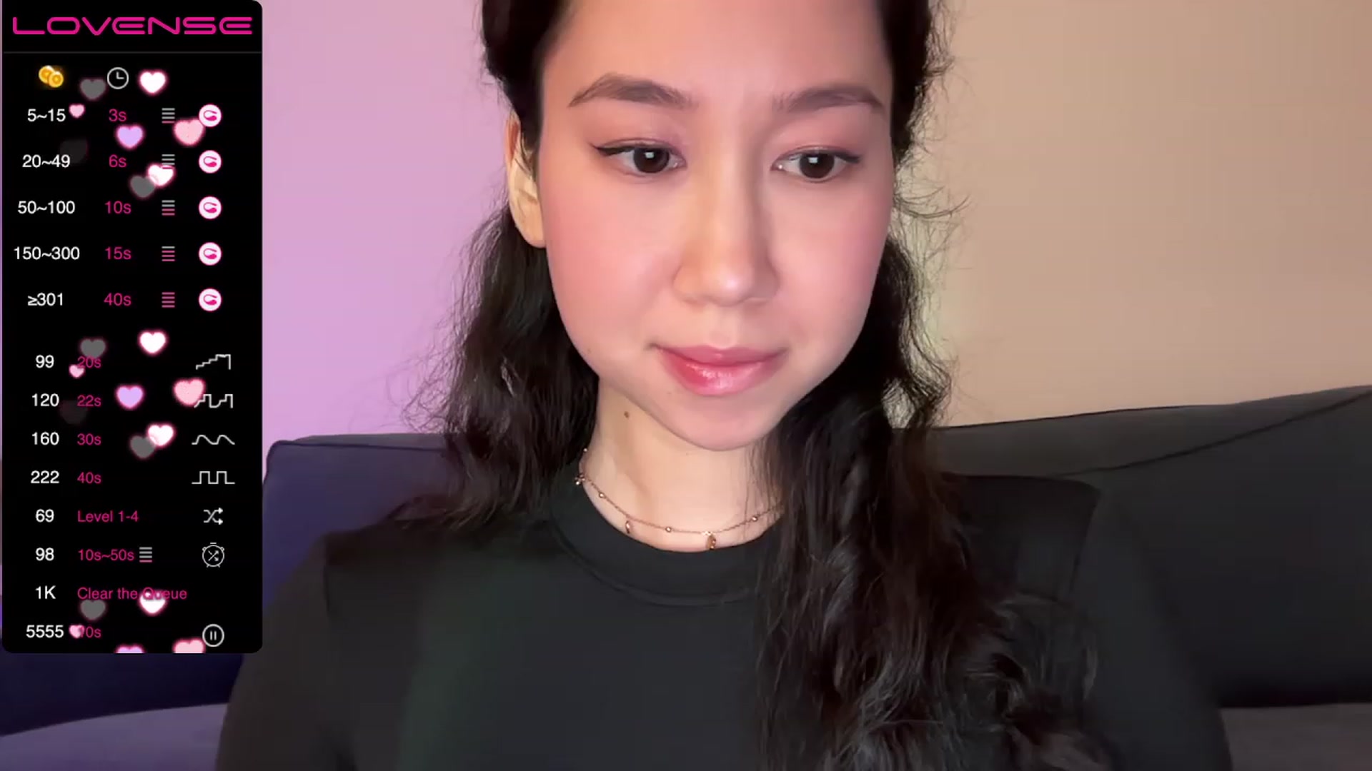 Gallery image thumbnail from cute_asian69's myfreecams stream on, 11/14/2023, 01:33 image 16 of 20