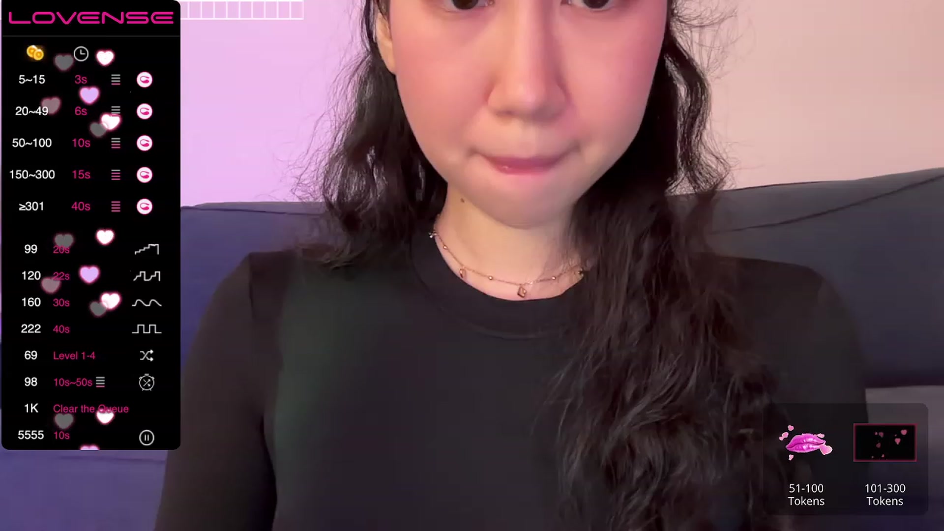 Gallery image thumbnail from cute_asian69's myfreecams stream on, 11/14/2023, 01:33 image 11 of 20