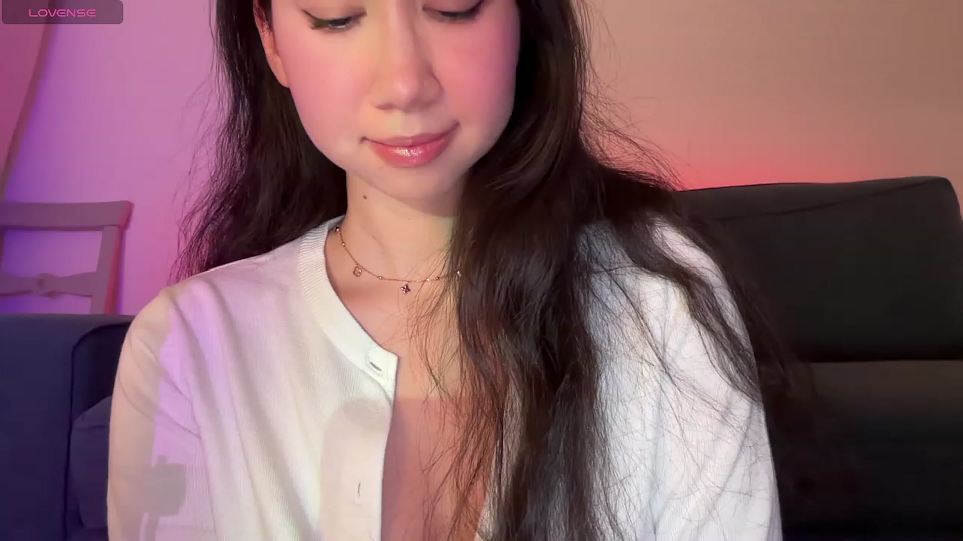 Gallery image thumbnail from cute_asian69's myfreecams stream on, 11/18/2023, 02:00 image 11 of 20