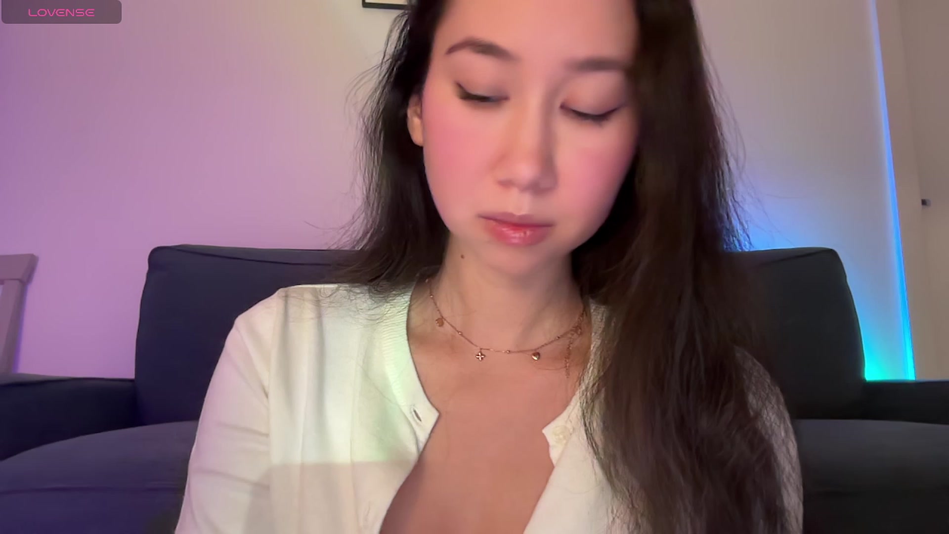 Gallery image thumbnail from cute_asian69's myfreecams stream on, 11/18/2023, 02:00 image 19 of 20