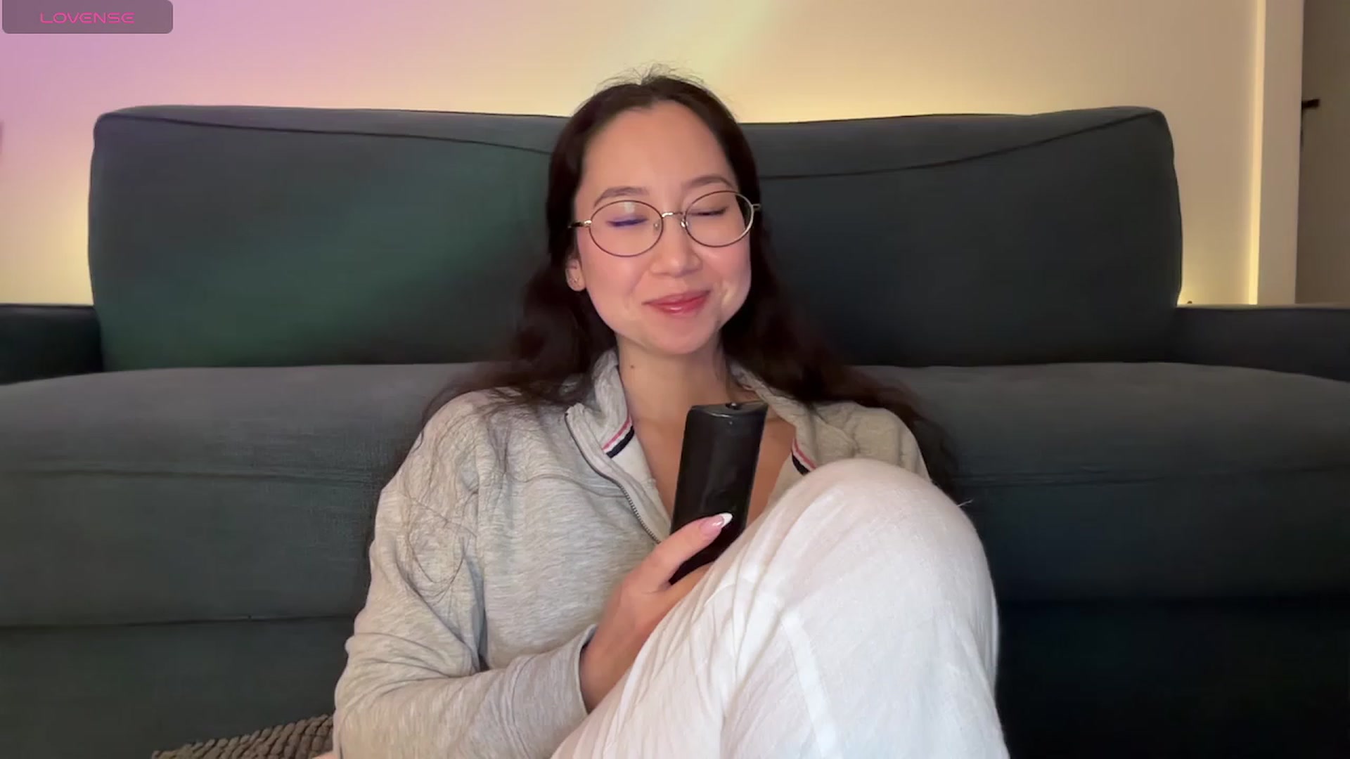 Gallery image thumbnail from cute_asian69's myfreecams stream on, 11/29/2023, 04:22 image 2 of 20