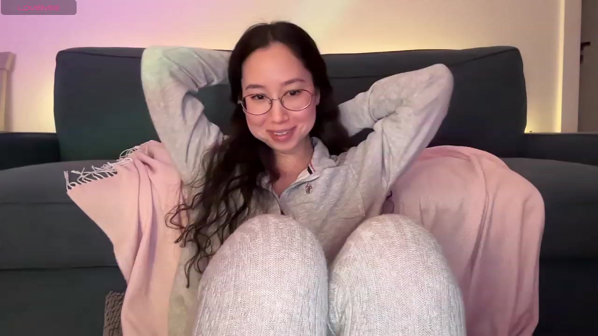 Gallery image thumbnail from cute_asian69's myfreecams stream on, 11/29/2023, 04:22 image 9 of 20
