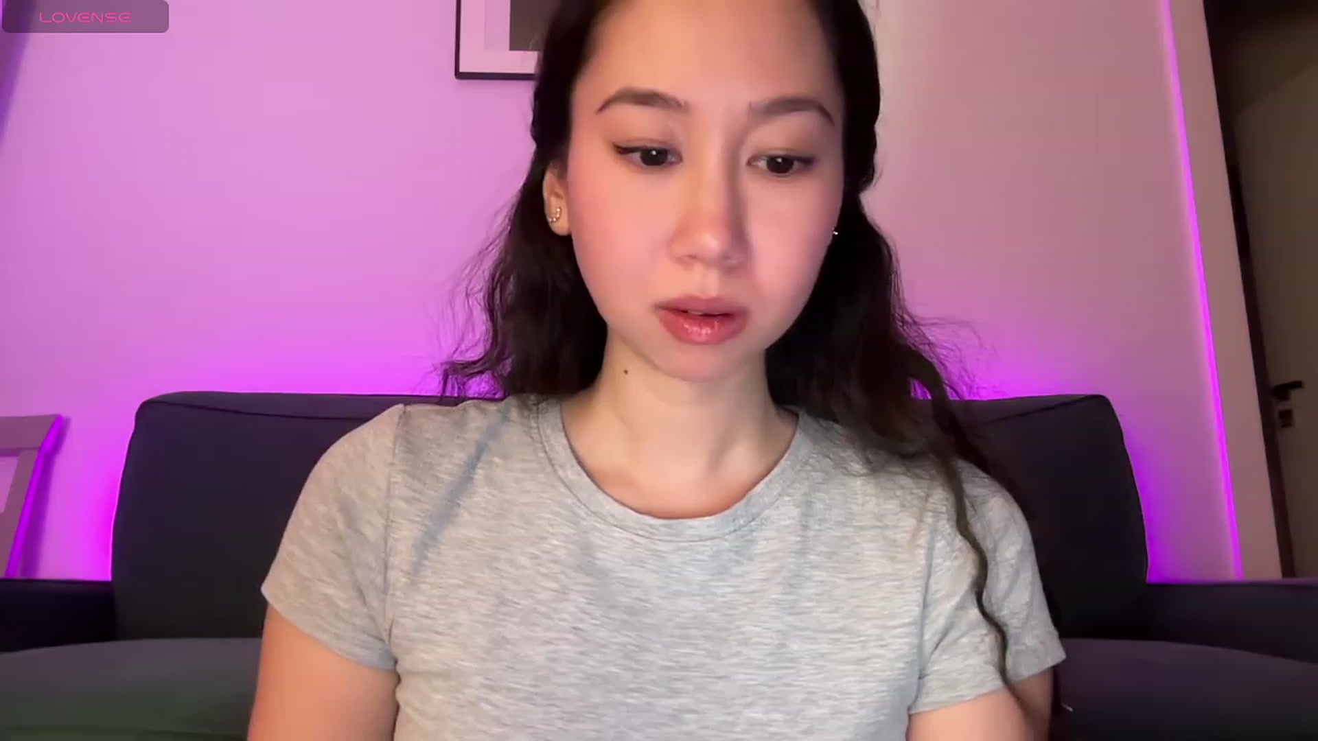 Gallery image thumbnail from cute_asian69's myfreecams stream on, 11/30/2023, 02:34 image 20 of 20