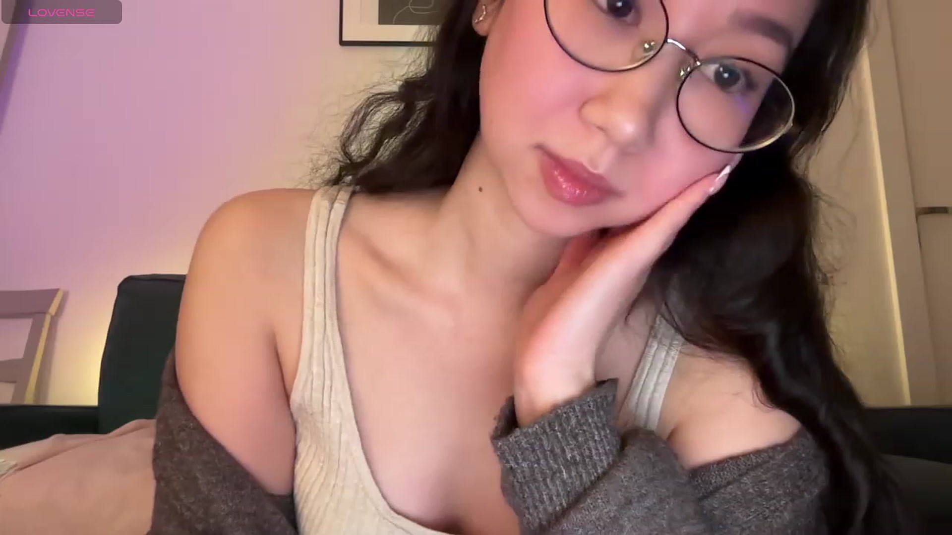 Gallery image thumbnail from cute_asian69's myfreecams stream on, 12/01/2023, 01:21 image 17 of 20