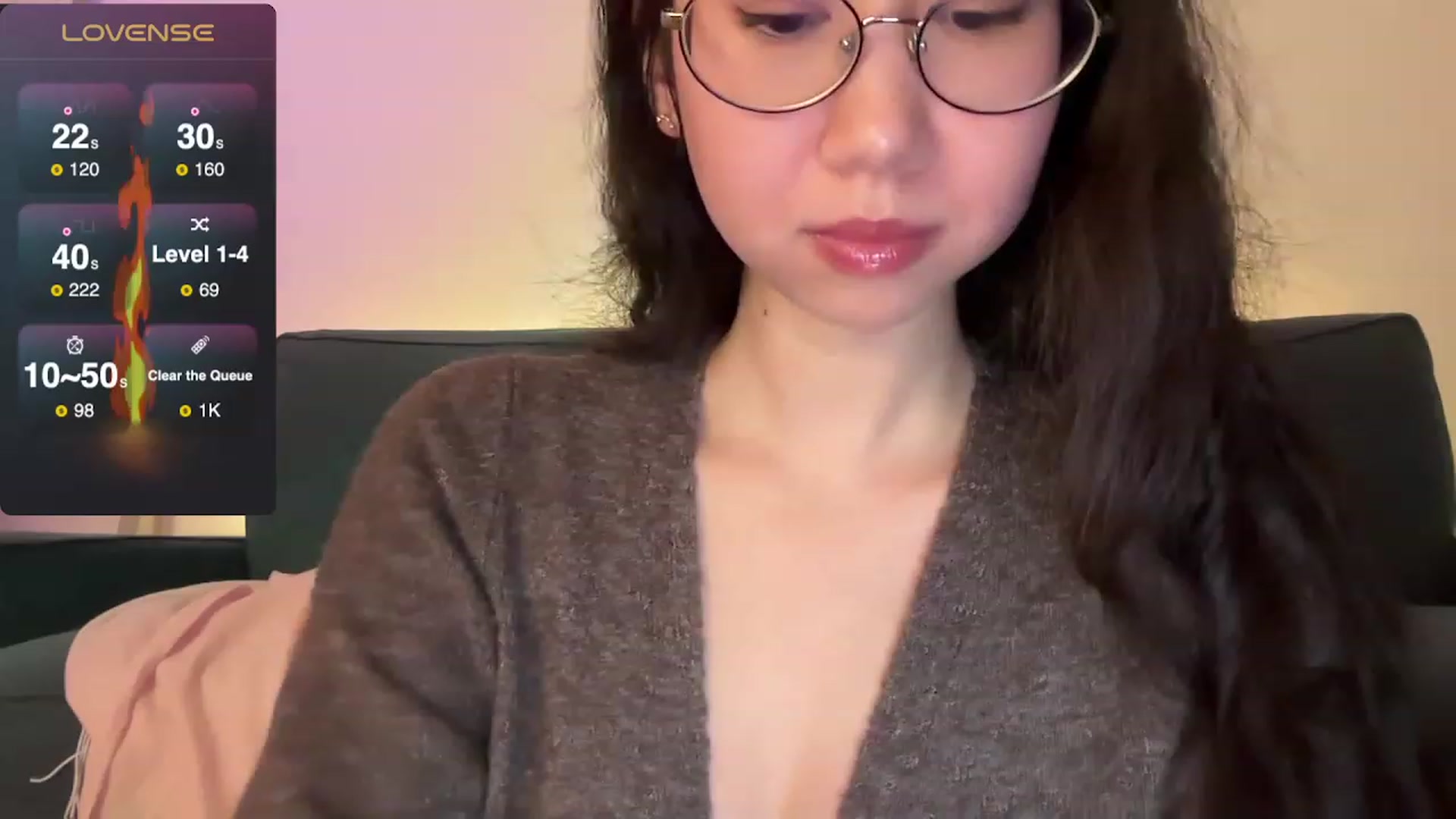 Gallery image thumbnail from cute_asian69's myfreecams stream on, 12/01/2023, 04:10 image 7 of 20