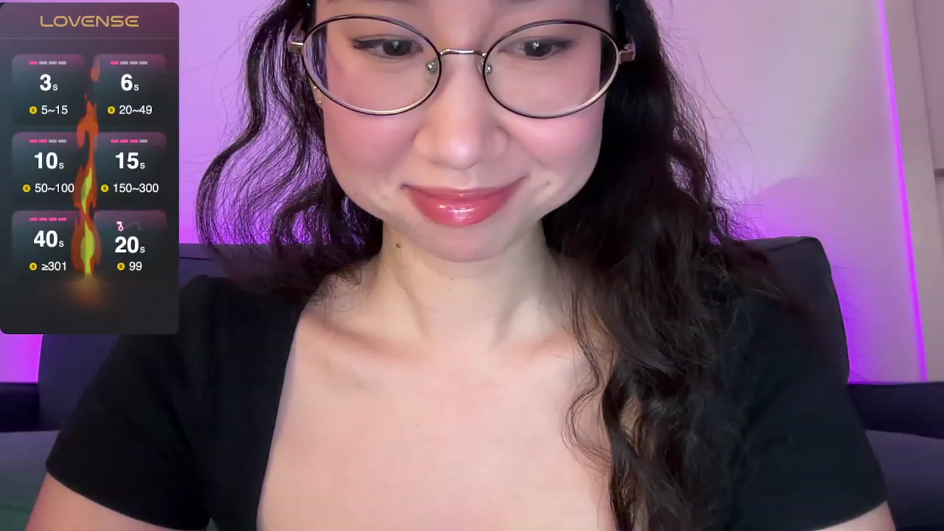 Gallery image thumbnail from cute_asian69's myfreecams stream on, 12/05/2023, 01:53 image 4 of 20