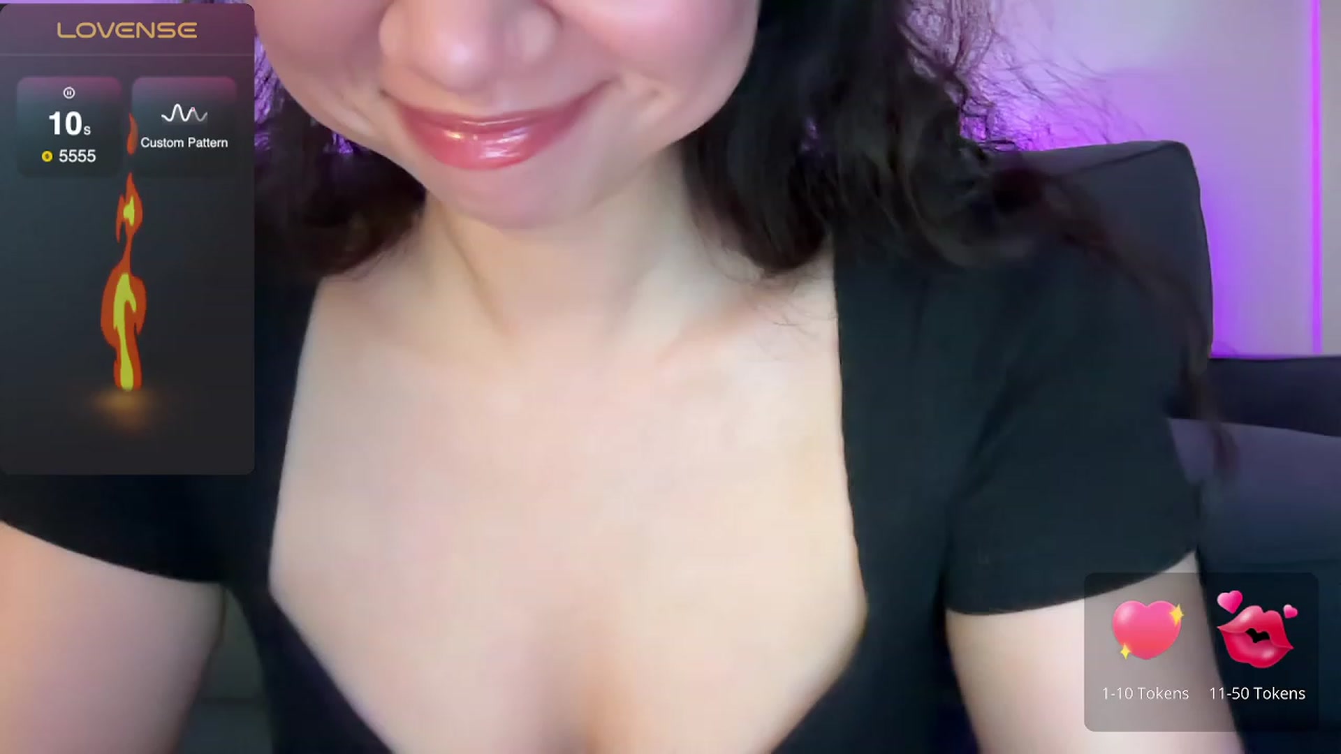 Gallery image thumbnail from cute_asian69's myfreecams stream on, 12/05/2023, 01:53 image 17 of 20