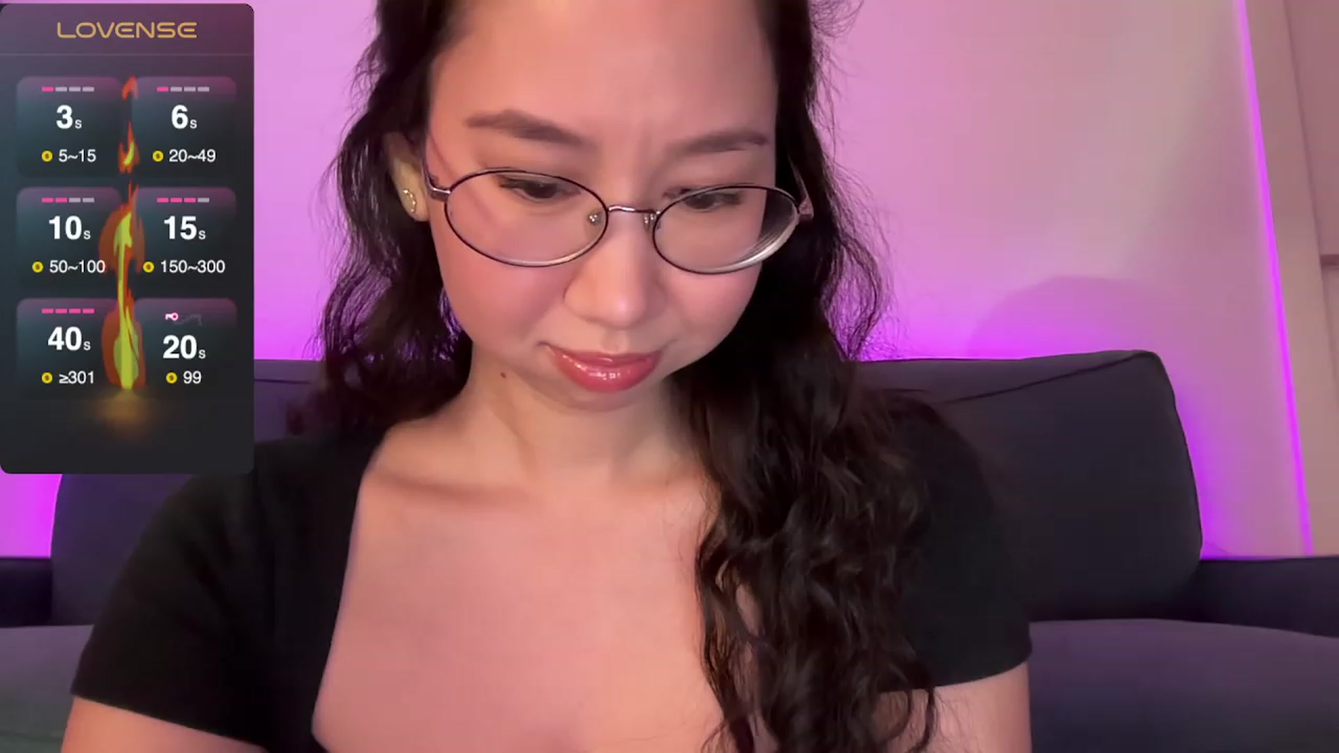 Gallery image thumbnail from cute_asian69's myfreecams stream on, 12/05/2023, 01:53 image 10 of 20