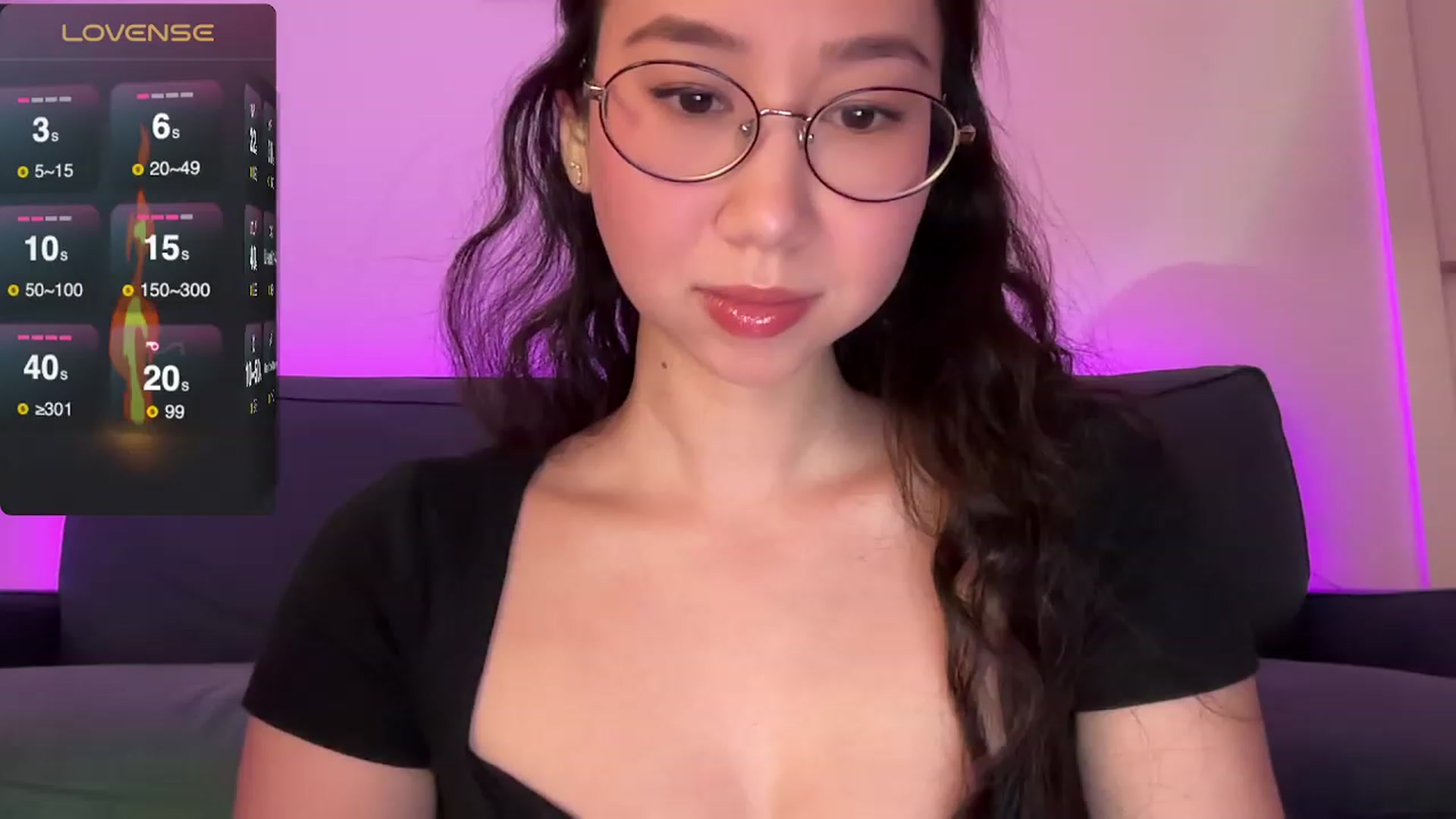 Gallery image thumbnail from cute_asian69's myfreecams stream on, 12/05/2023, 01:53 image 1 of 20