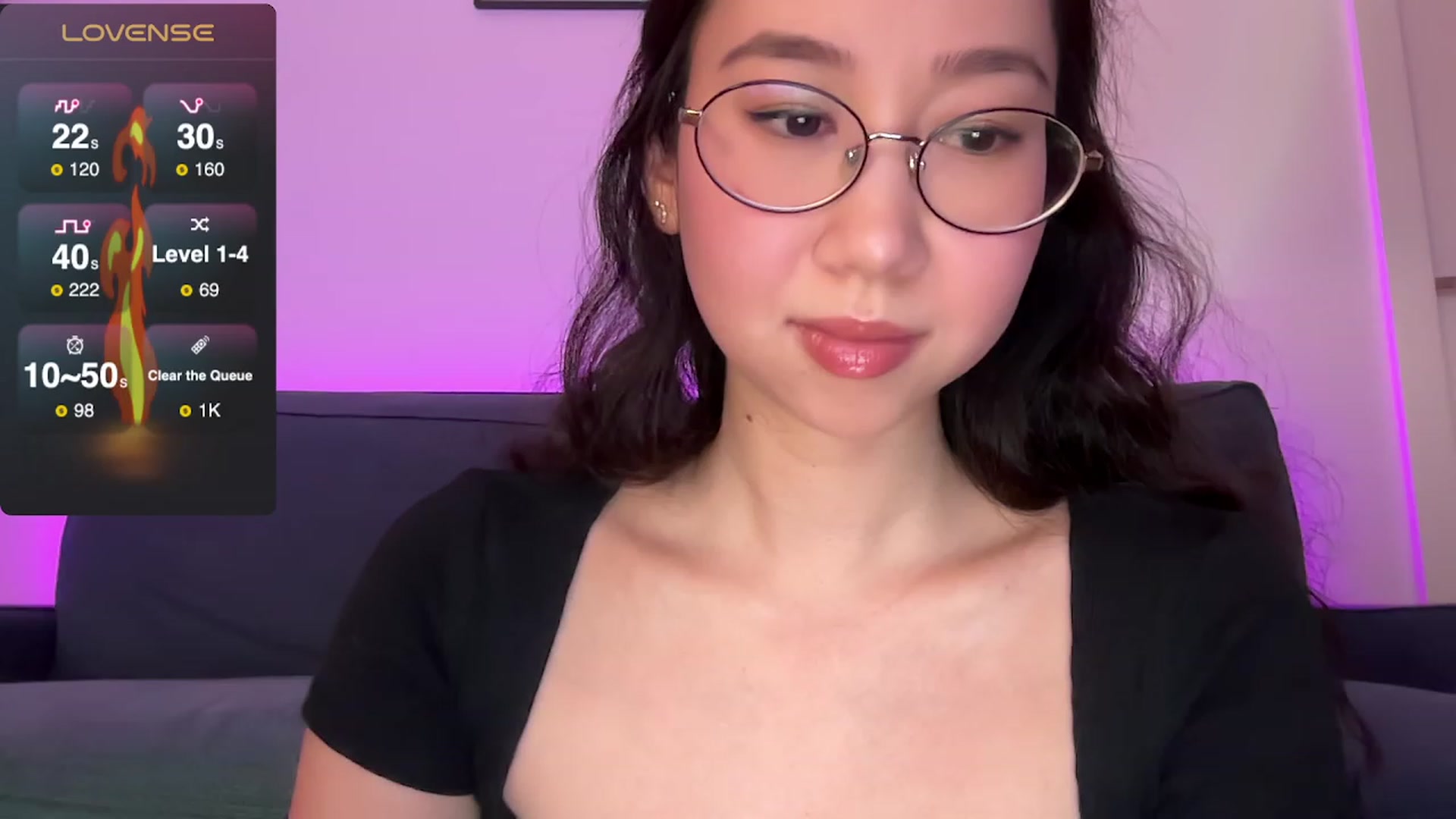 Gallery image thumbnail from cute_asian69's myfreecams stream on, 12/05/2023, 01:53 image 12 of 20