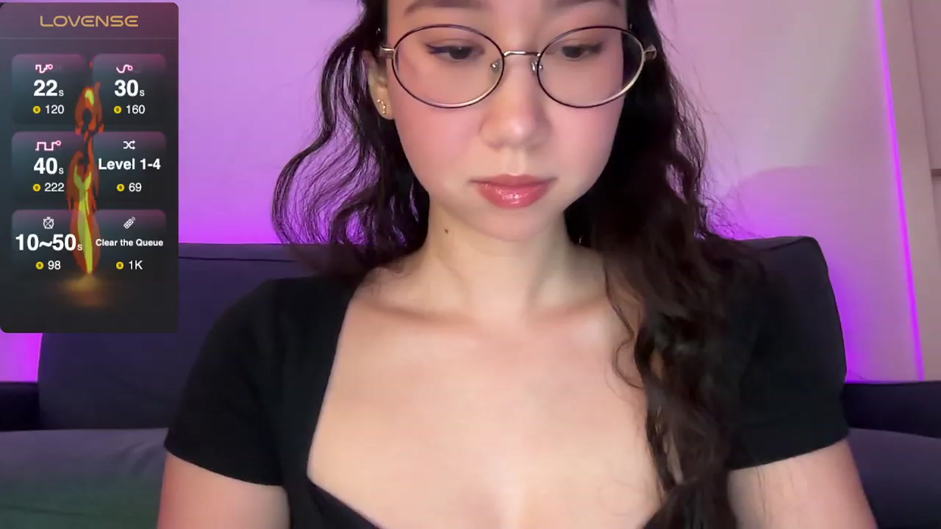 Gallery image thumbnail from cute_asian69's myfreecams stream on, 12/05/2023, 01:53 image 3 of 20