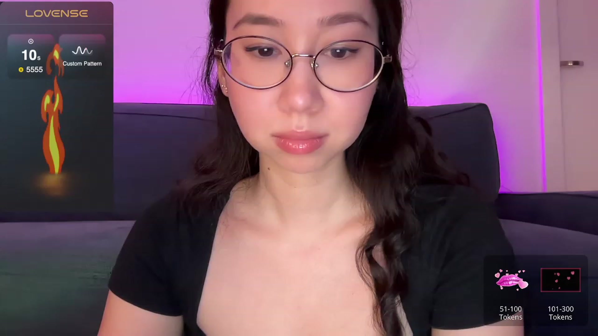Gallery image thumbnail from cute_asian69's myfreecams stream on, 12/05/2023, 03:48 image 13 of 20