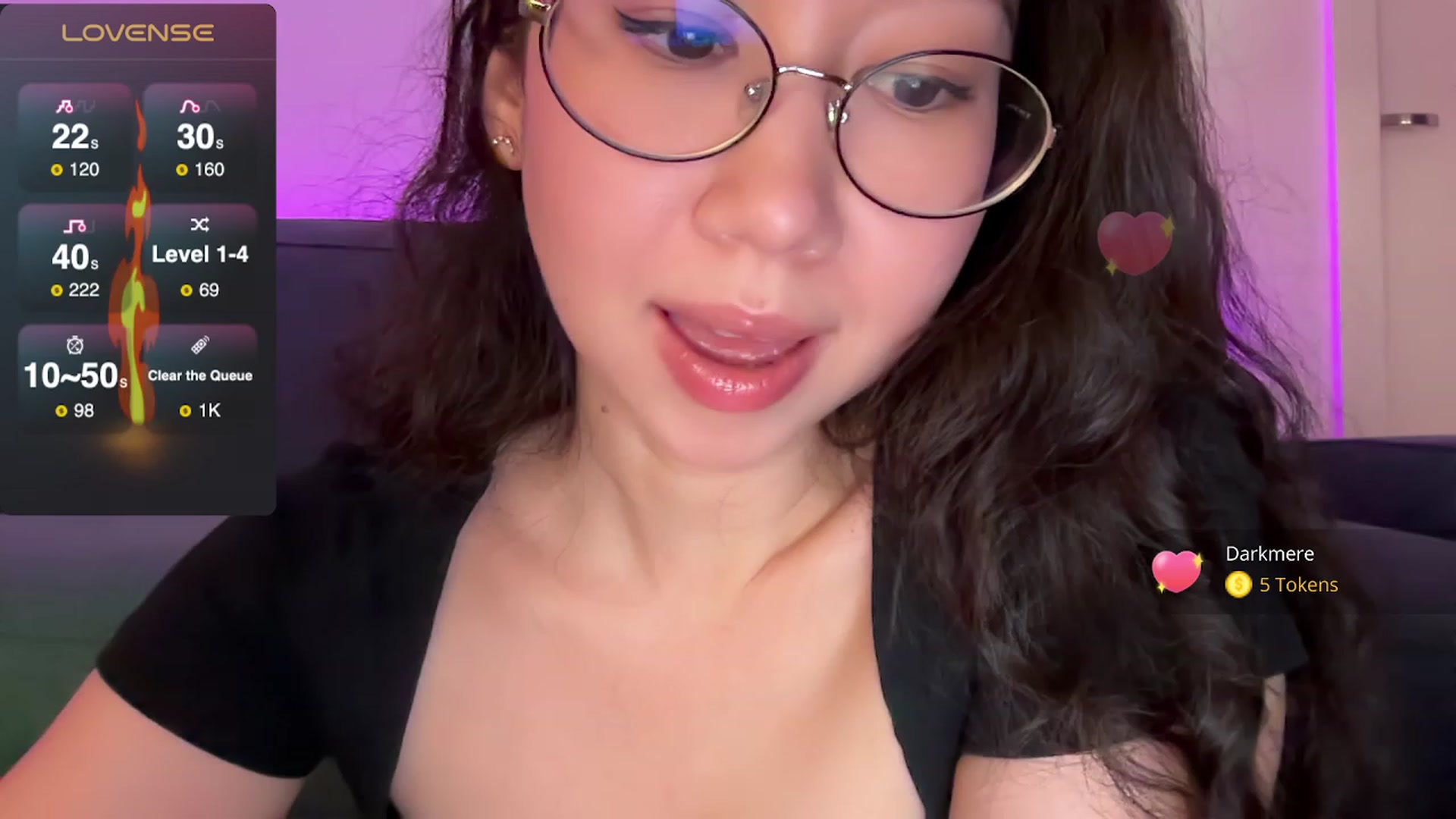 Gallery image thumbnail from cute_asian69's myfreecams stream on, 12/05/2023, 03:48 image 12 of 20