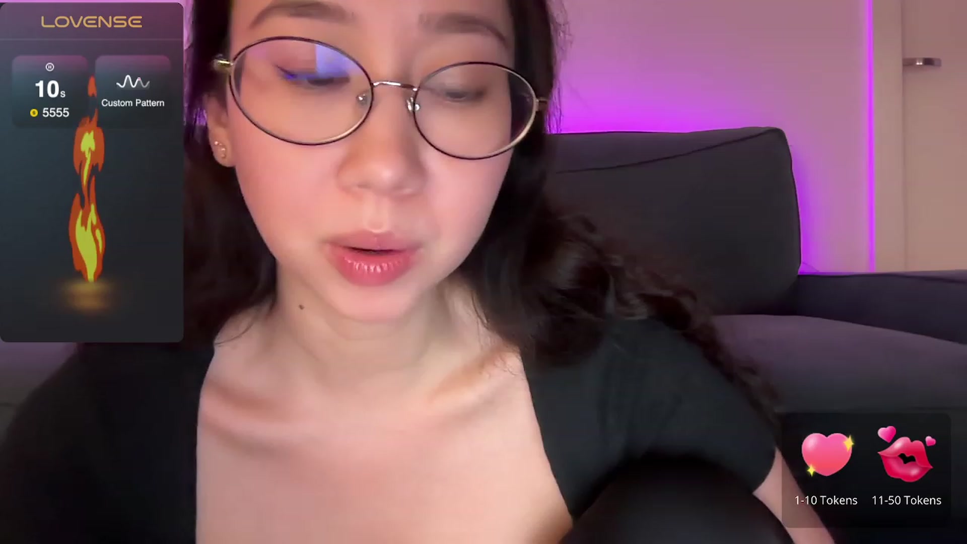 Gallery image thumbnail from cute_asian69's myfreecams stream on, 12/05/2023, 03:48 image 20 of 20