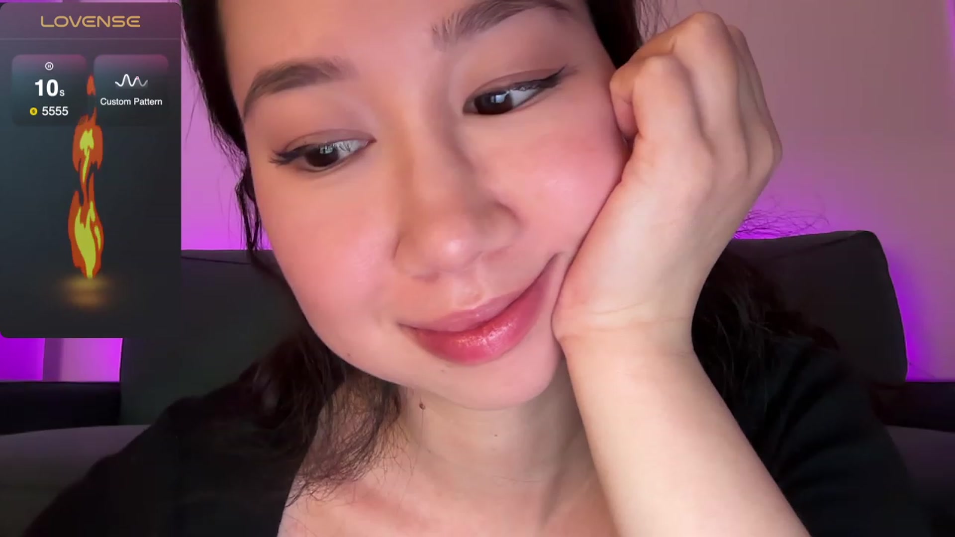 Gallery image thumbnail from cute_asian69's myfreecams stream on, 12/05/2023, 06:19 image 11 of 20