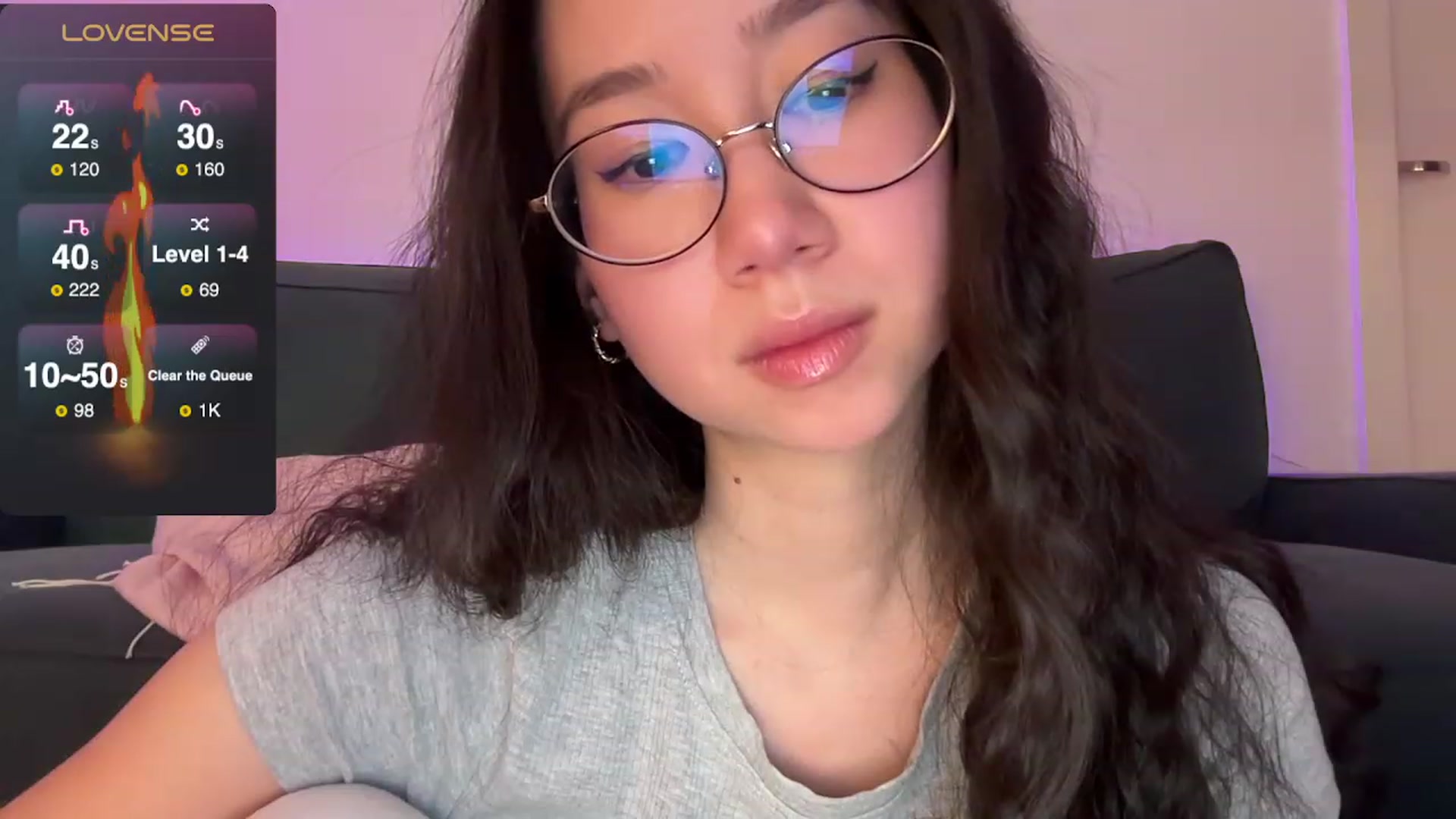 Gallery image thumbnail from cute_asian69's myfreecams stream on, 12/10/2023, 02:53 image 14 of 20