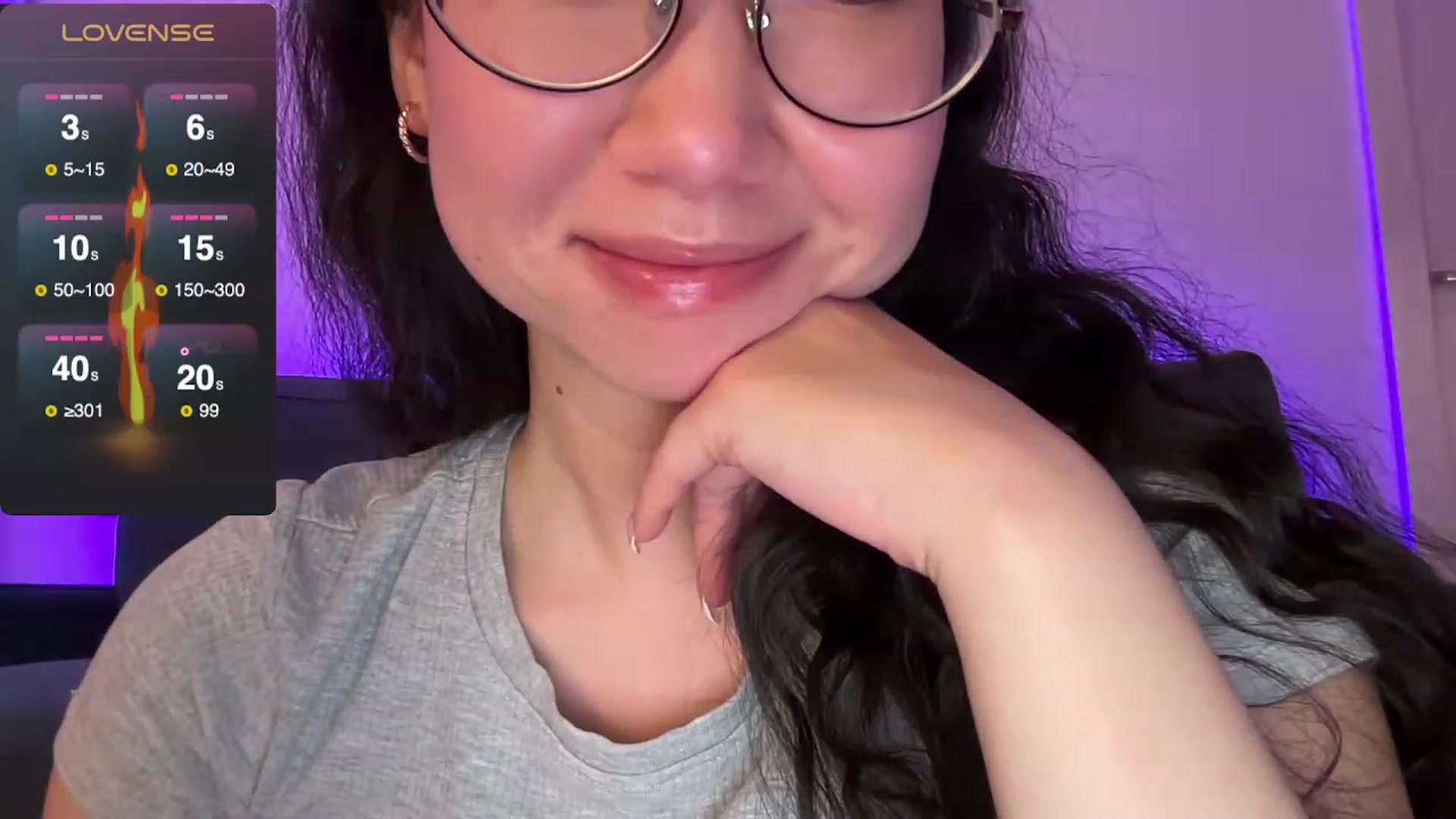 Gallery image thumbnail from cute_asian69's myfreecams stream on, 12/10/2023, 02:53 image 16 of 20