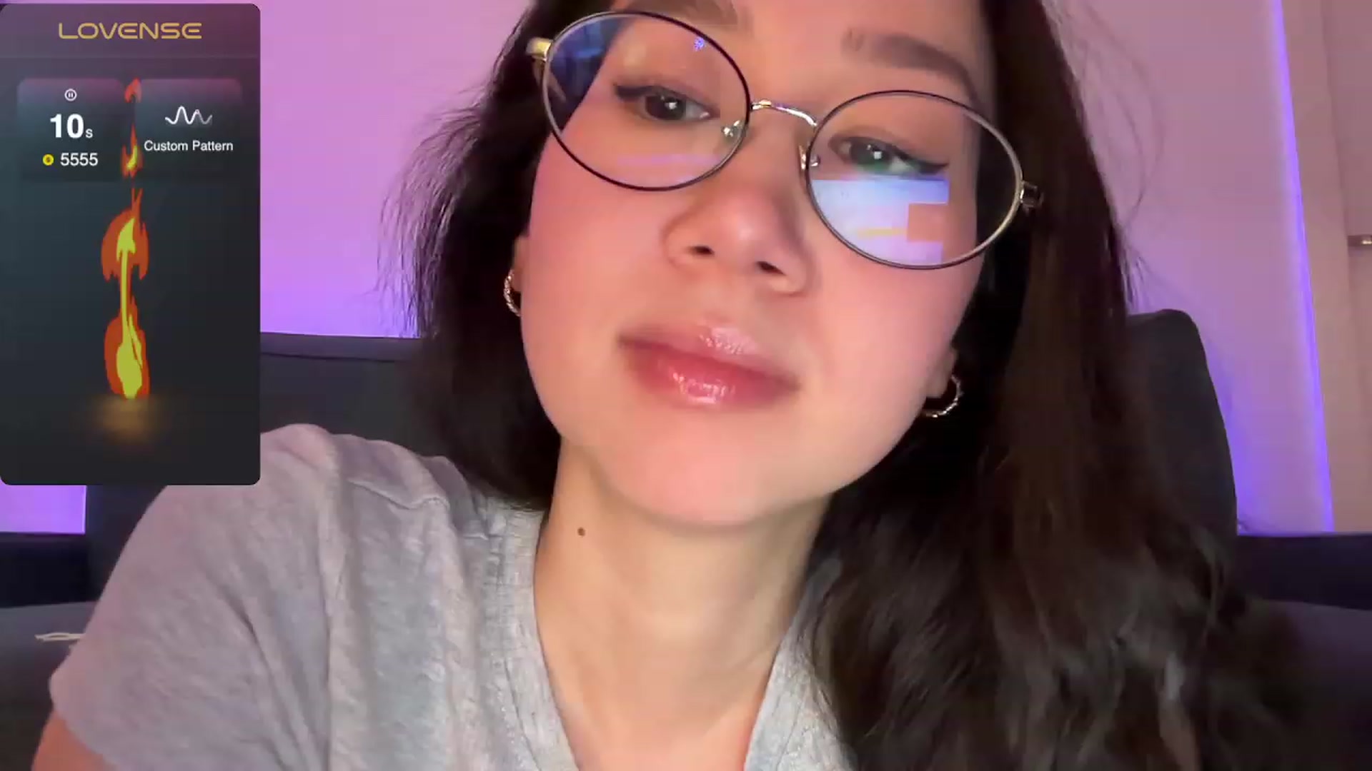 Gallery image thumbnail from cute_asian69's myfreecams stream on, 12/10/2023, 02:53 image 3 of 20