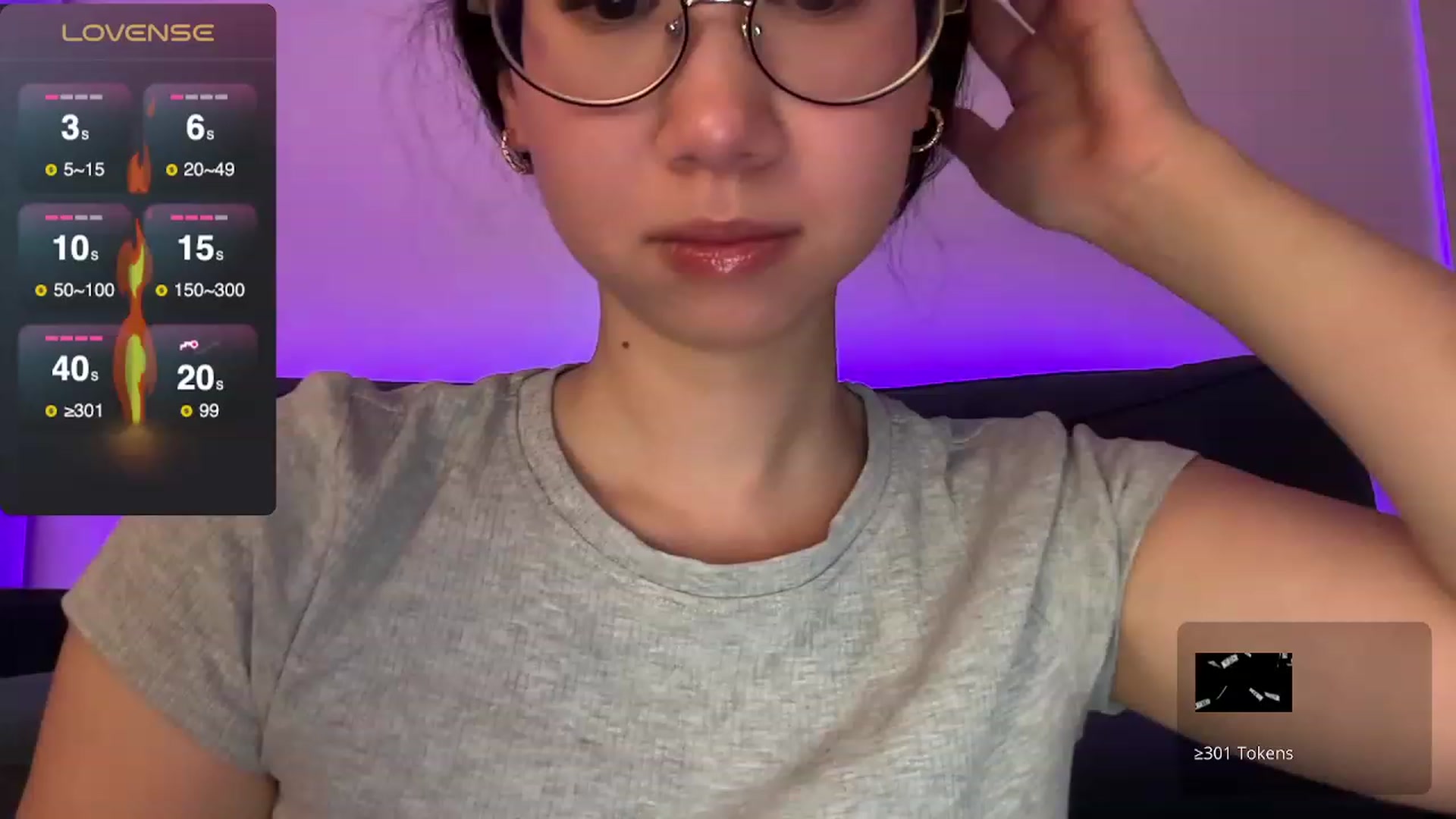 Gallery image thumbnail from cute_asian69's myfreecams stream on, 12/10/2023, 02:53 image 1 of 20