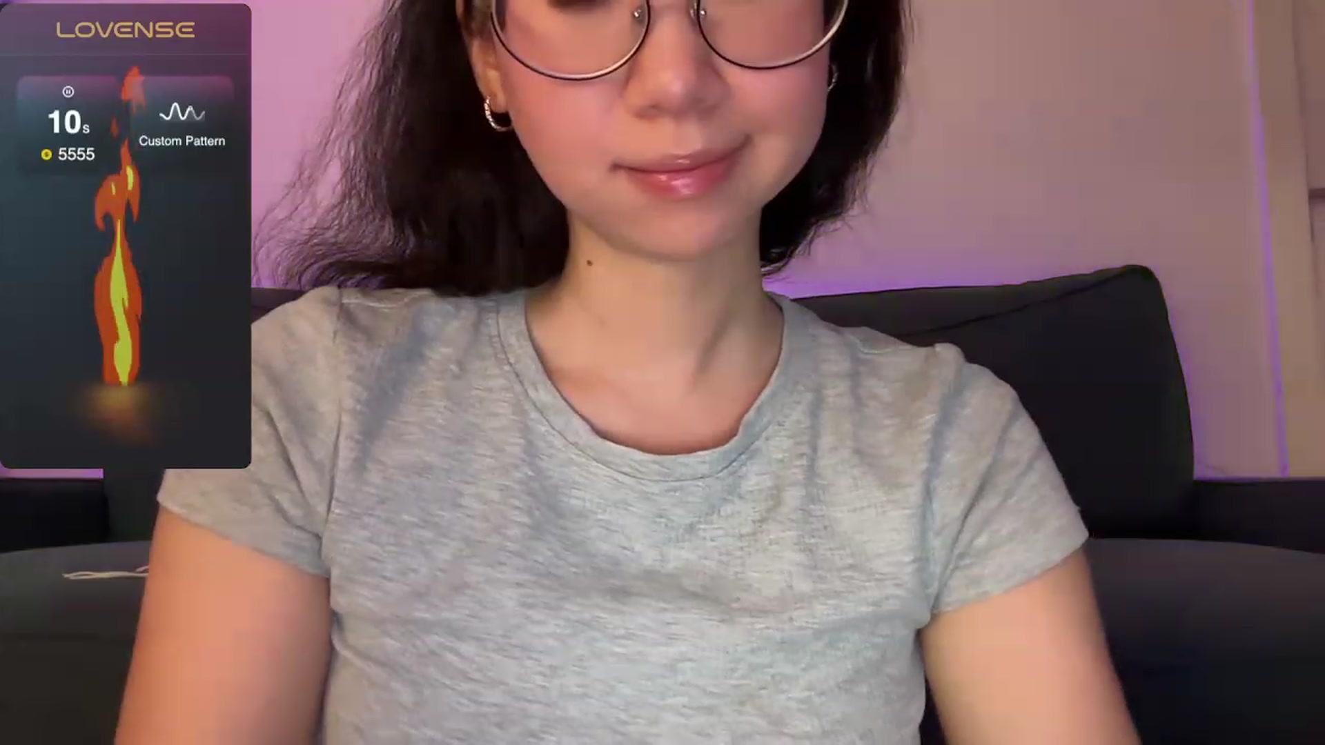 Gallery image thumbnail from cute_asian69's myfreecams stream on, 12/10/2023, 02:53 image 17 of 20