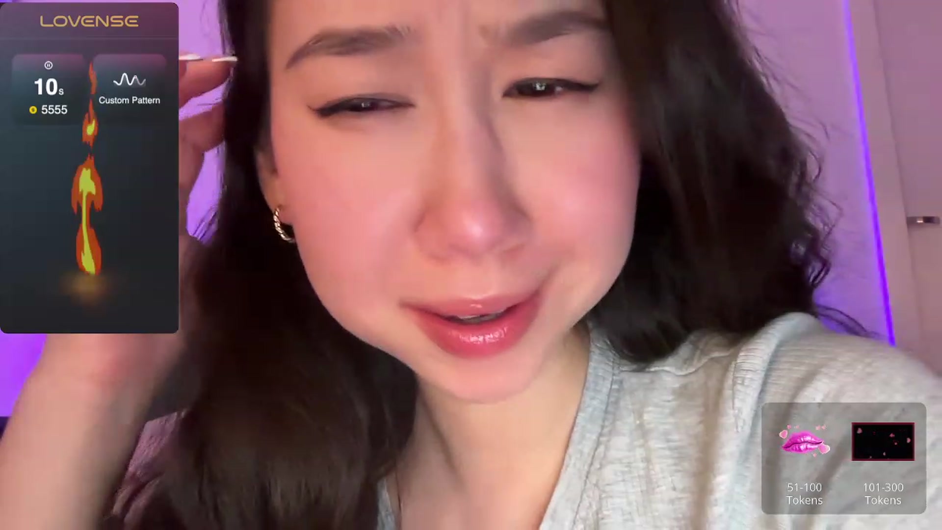 Gallery image thumbnail from cute_asian69's myfreecams stream on, 12/10/2023, 02:53 image 7 of 20