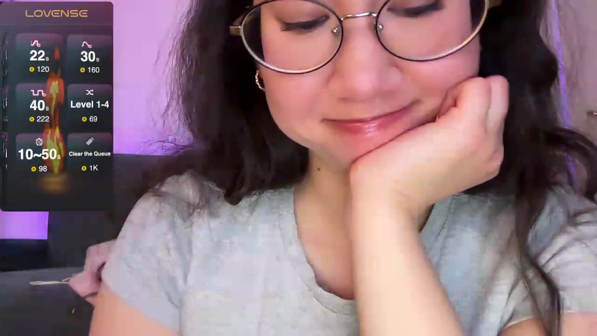 Gallery image thumbnail from cute_asian69's myfreecams stream on, 12/10/2023, 02:53 image 15 of 20