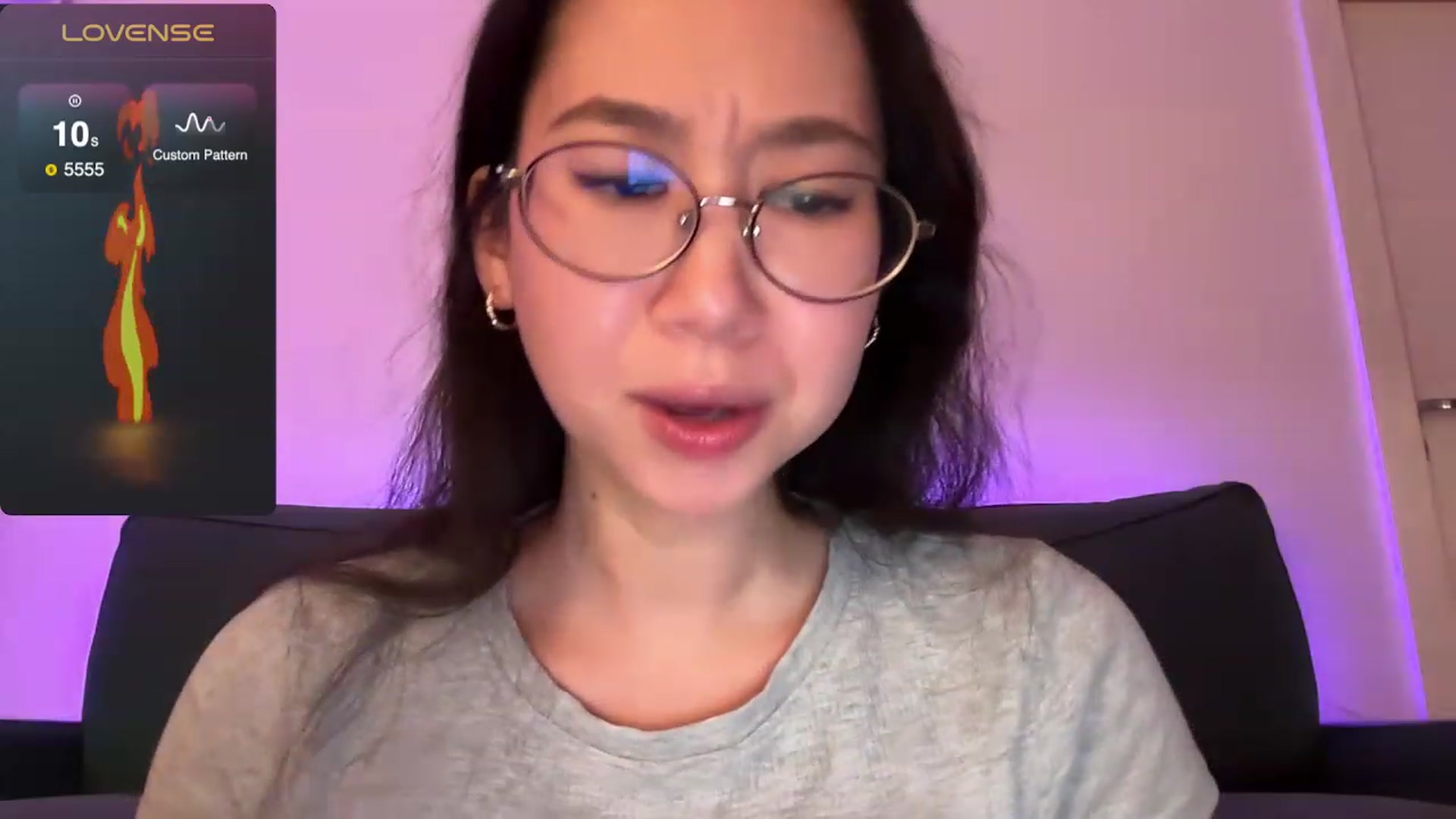 Gallery image thumbnail from cute_asian69's myfreecams stream on, 12/10/2023, 06:03 image 3 of 20