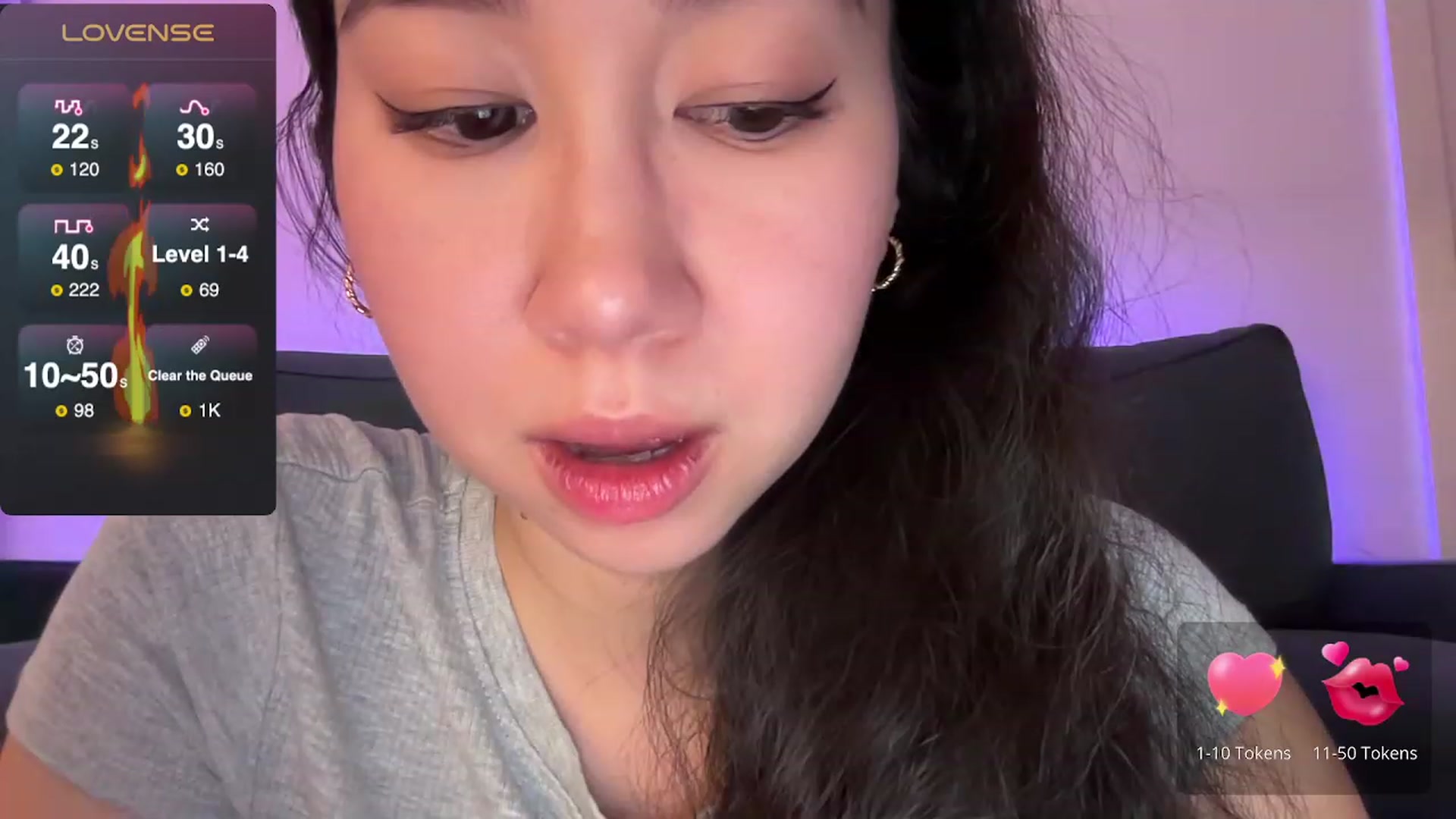 Gallery image thumbnail from cute_asian69's myfreecams stream on, 12/10/2023, 06:03 image 6 of 20