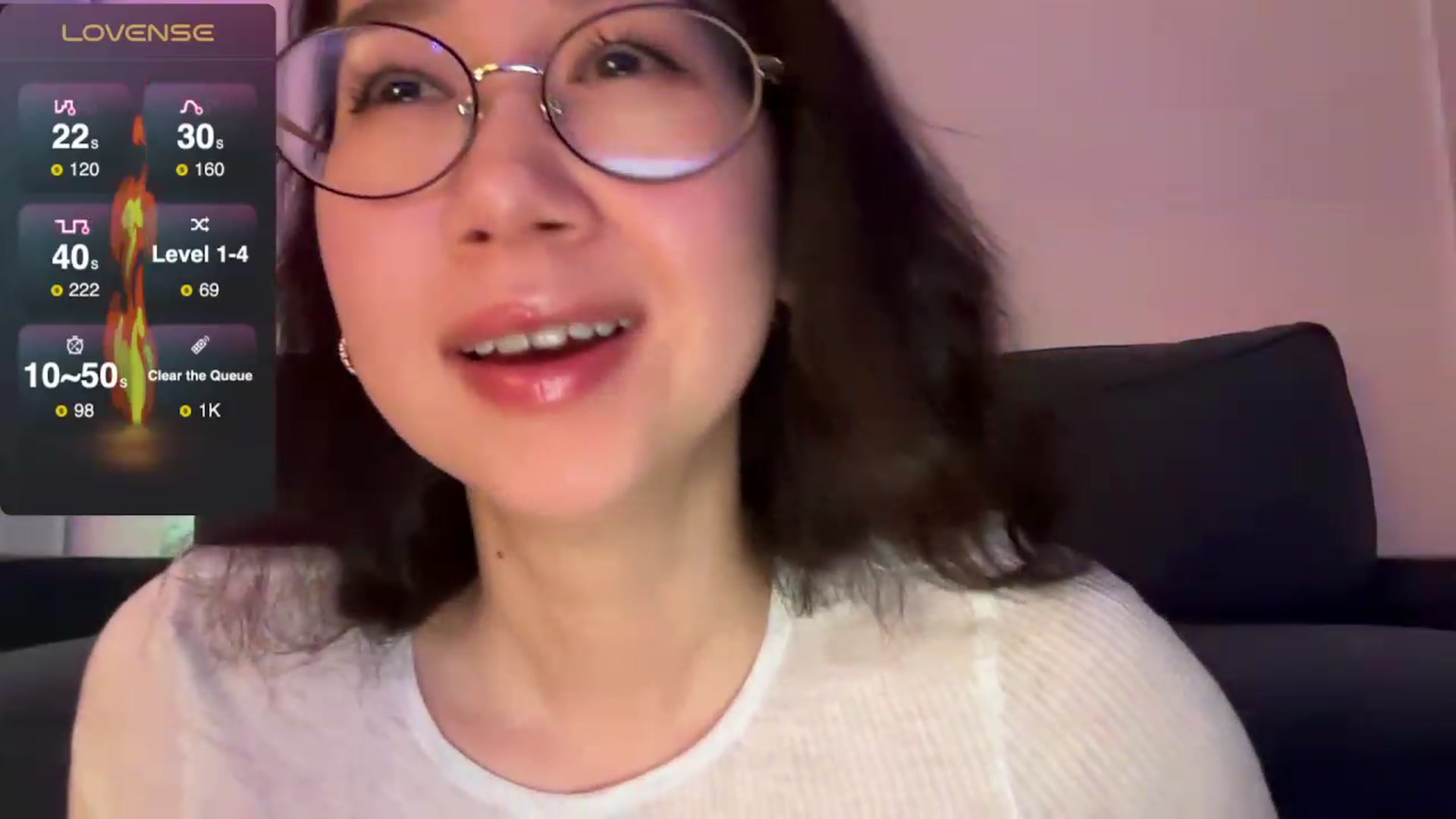 Gallery image thumbnail from cute_asian69's myfreecams stream on, 12/10/2023, 06:03 image 12 of 20