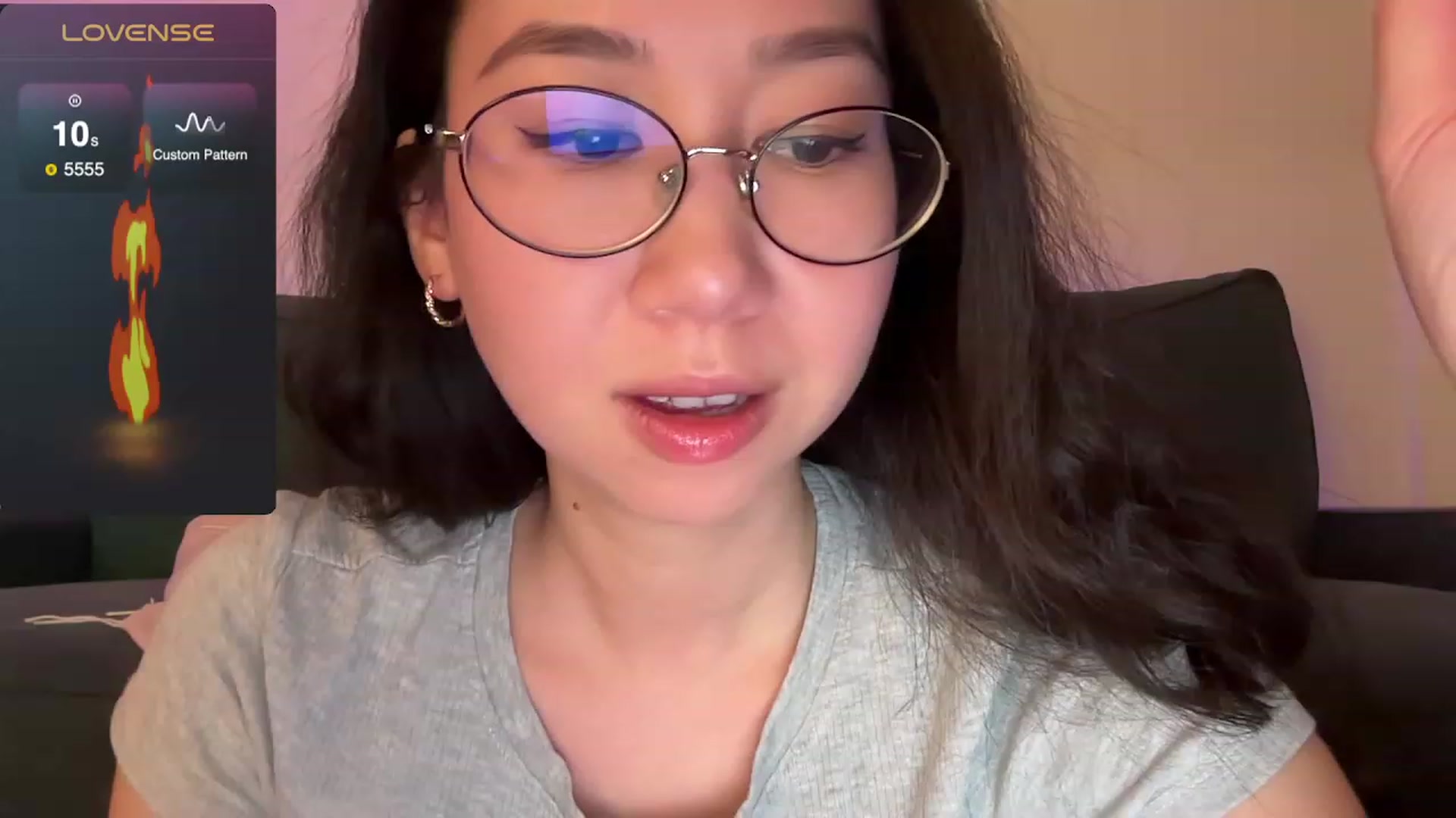 Gallery image thumbnail from cute_asian69's myfreecams stream on, 12/10/2023, 06:03 image 2 of 20