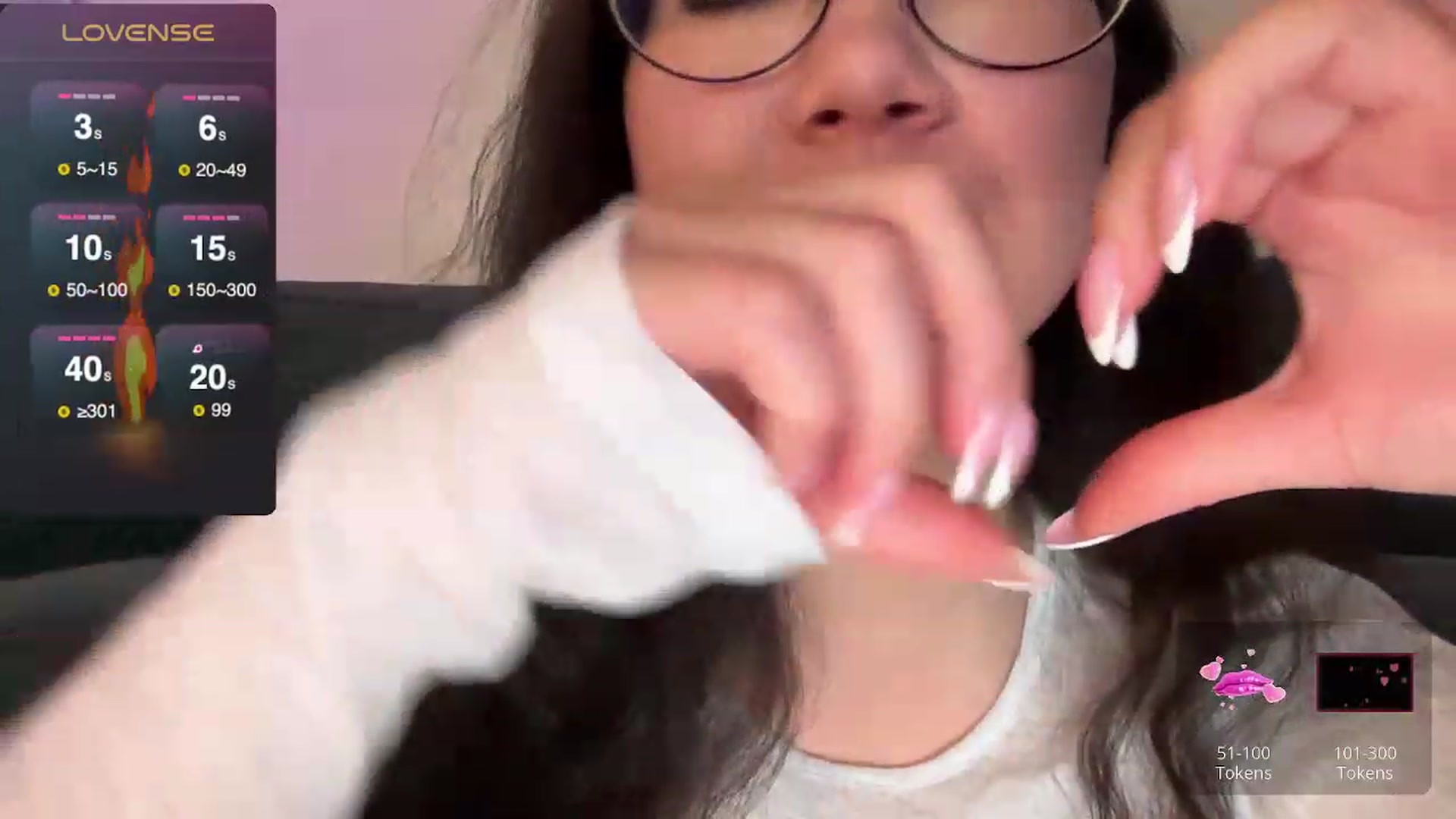 Gallery image thumbnail from cute_asian69's myfreecams stream on, 12/10/2023, 06:03 image 13 of 20