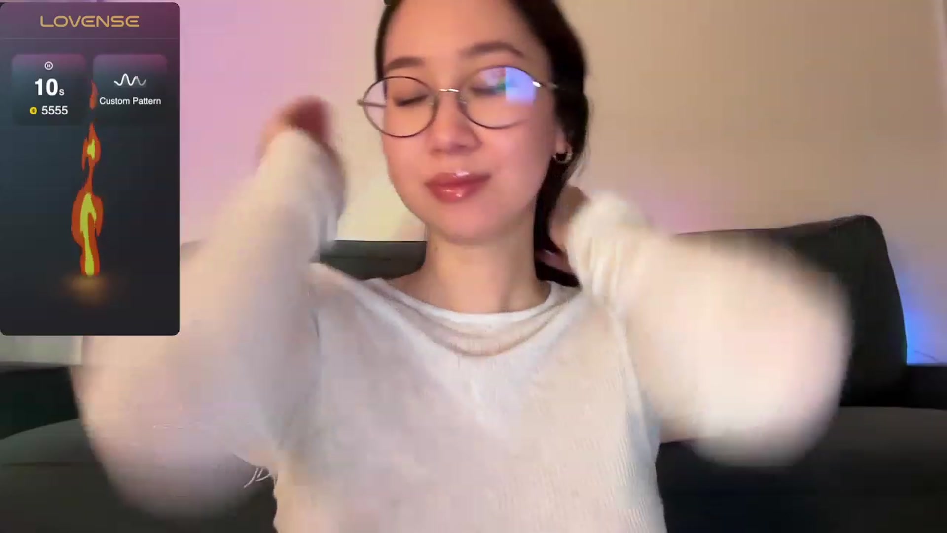 Gallery image thumbnail from cute_asian69's myfreecams stream on, 12/10/2023, 06:03 image 19 of 20