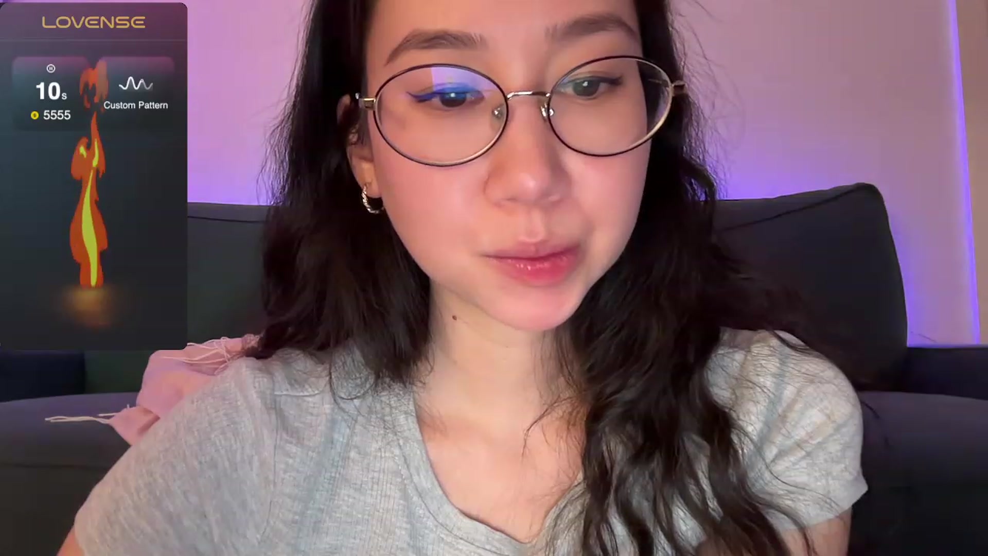 Gallery image thumbnail from cute_asian69's myfreecams stream on, 12/10/2023, 06:03 image 5 of 20