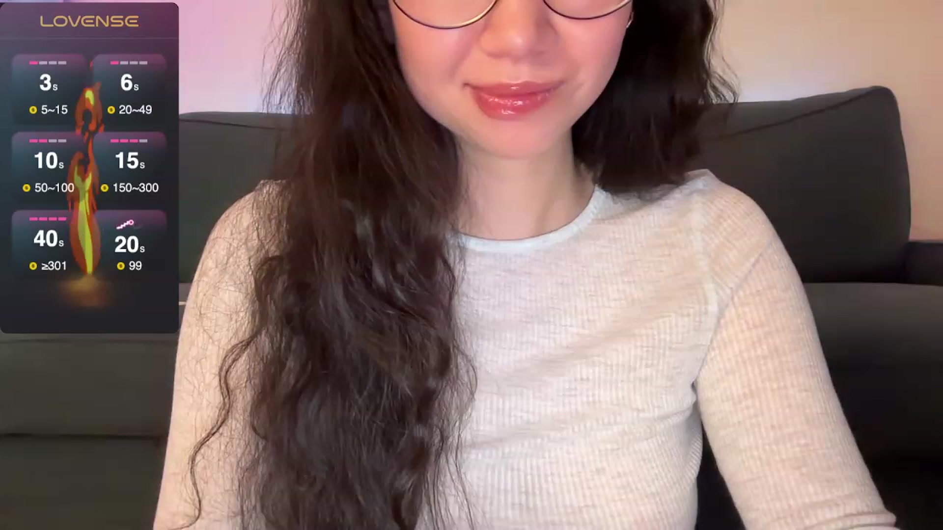 Gallery image thumbnail from cute_asian69's myfreecams stream on, 12/10/2023, 06:03 image 20 of 20