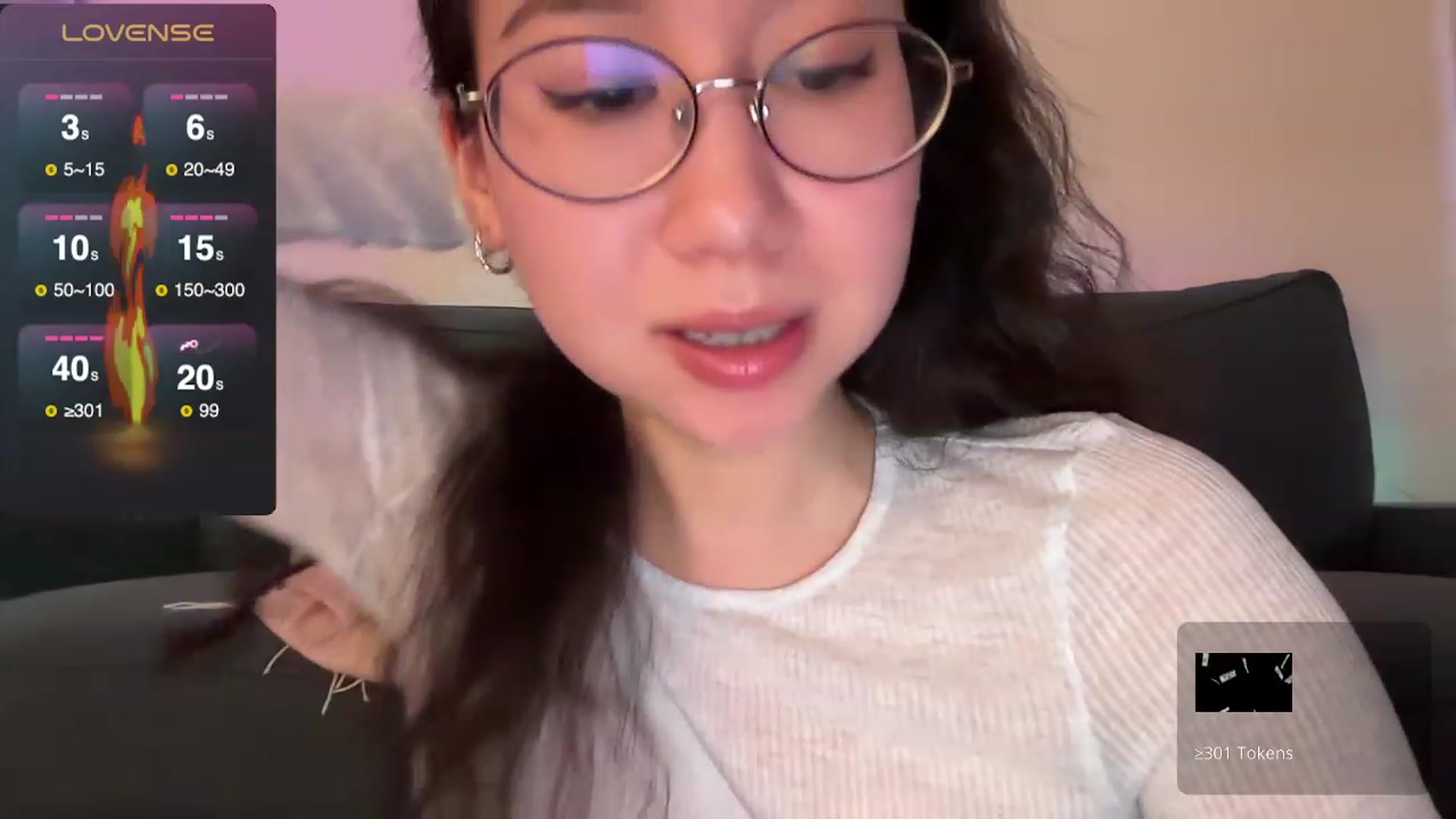 Gallery image thumbnail from cute_asian69's myfreecams stream on, 12/10/2023, 06:03 image 14 of 20
