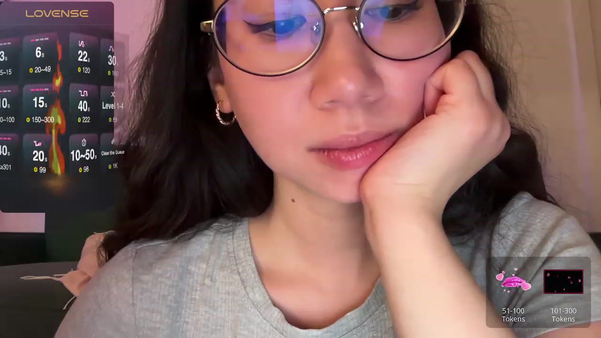 Gallery image thumbnail from cute_asian69's myfreecams stream on, 12/10/2023, 06:03 image 4 of 20
