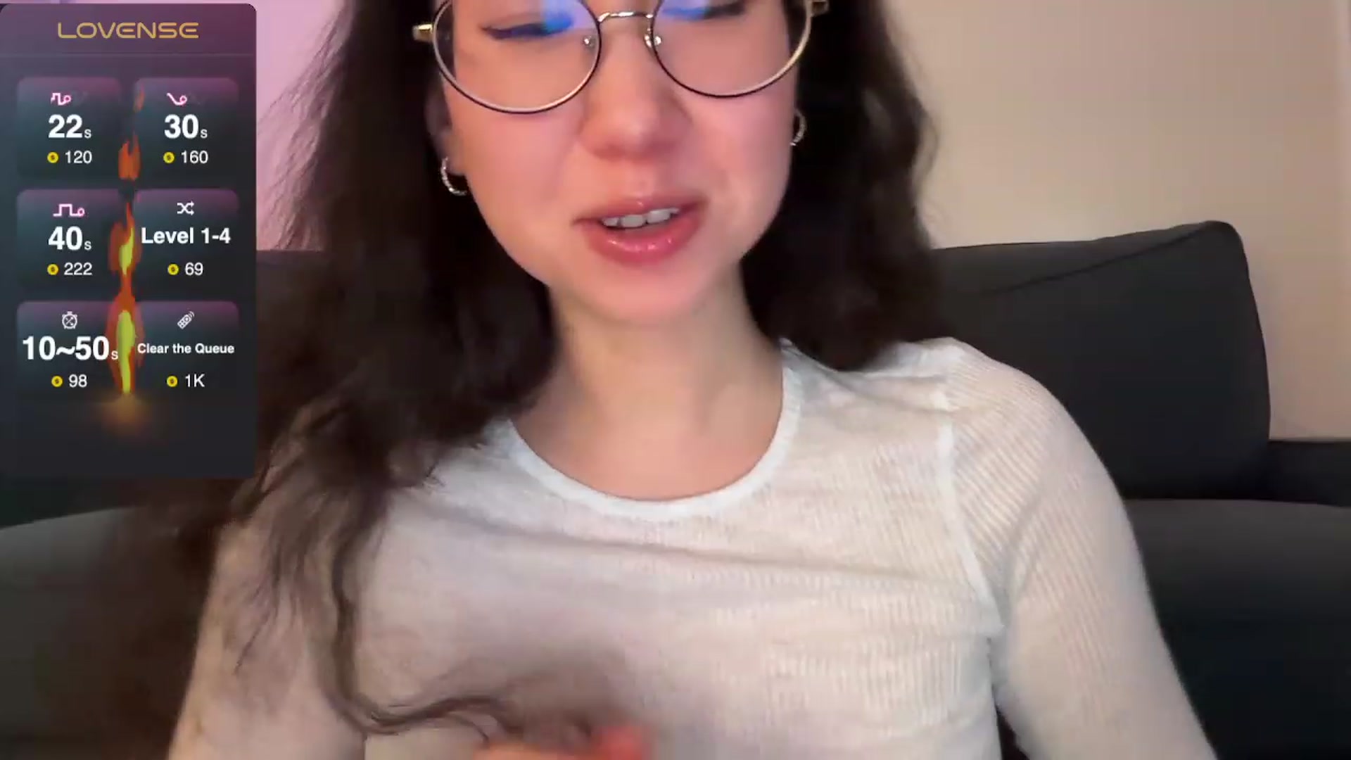 Gallery image thumbnail from cute_asian69's myfreecams stream on, 12/10/2023, 06:03 image 15 of 20