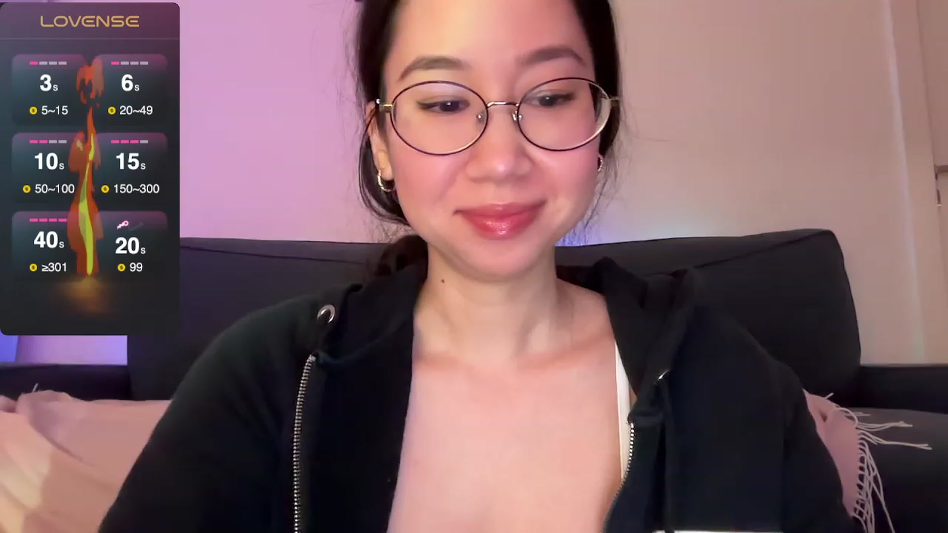 Gallery image thumbnail from cute_asian69's myfreecams stream on, 12/14/2023, 02:17 image 5 of 20