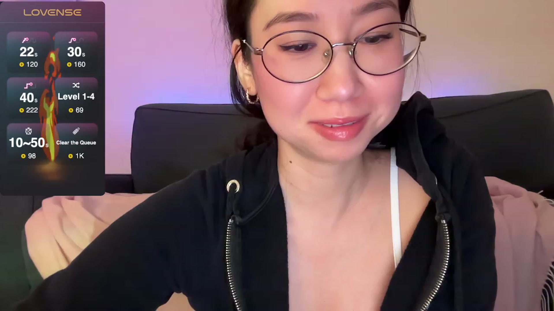 Gallery image thumbnail from cute_asian69's myfreecams stream on, 12/14/2023, 02:17 image 2 of 20