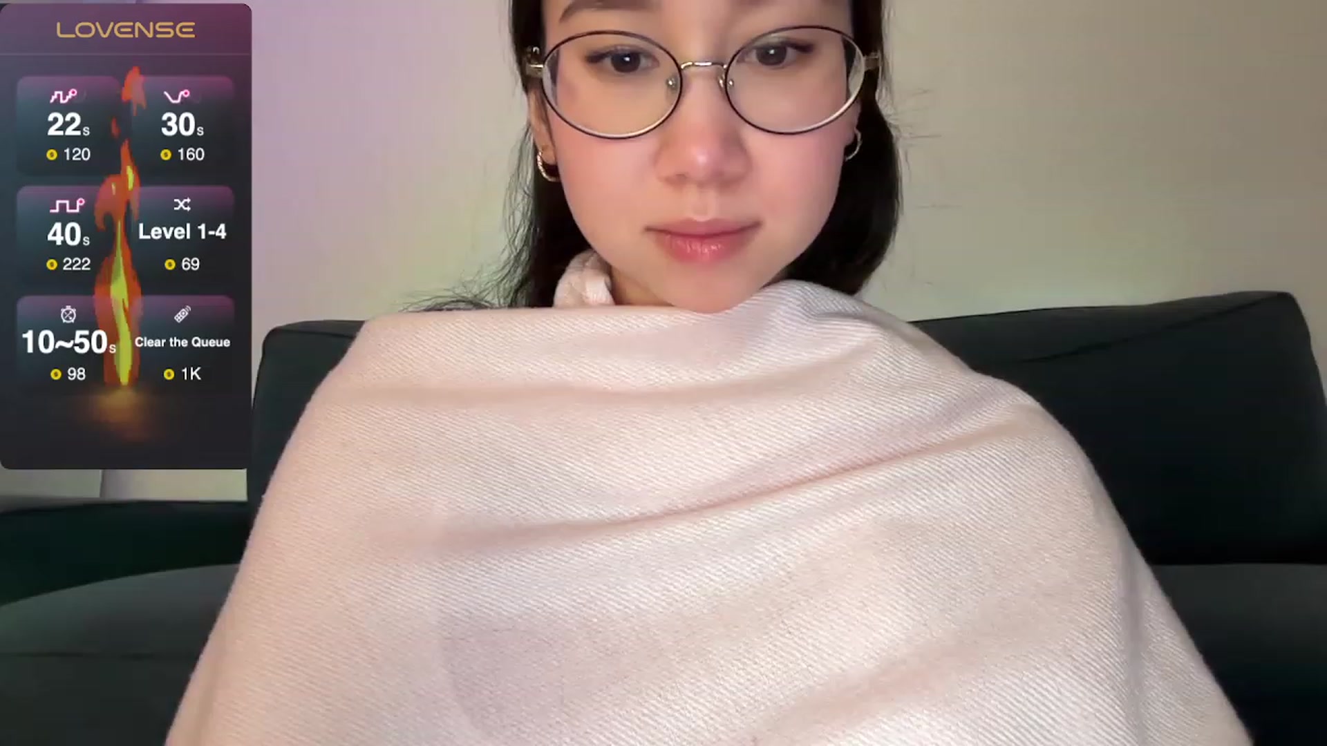 Gallery image thumbnail from cute_asian69's myfreecams stream on, 12/14/2023, 02:17 image 20 of 20